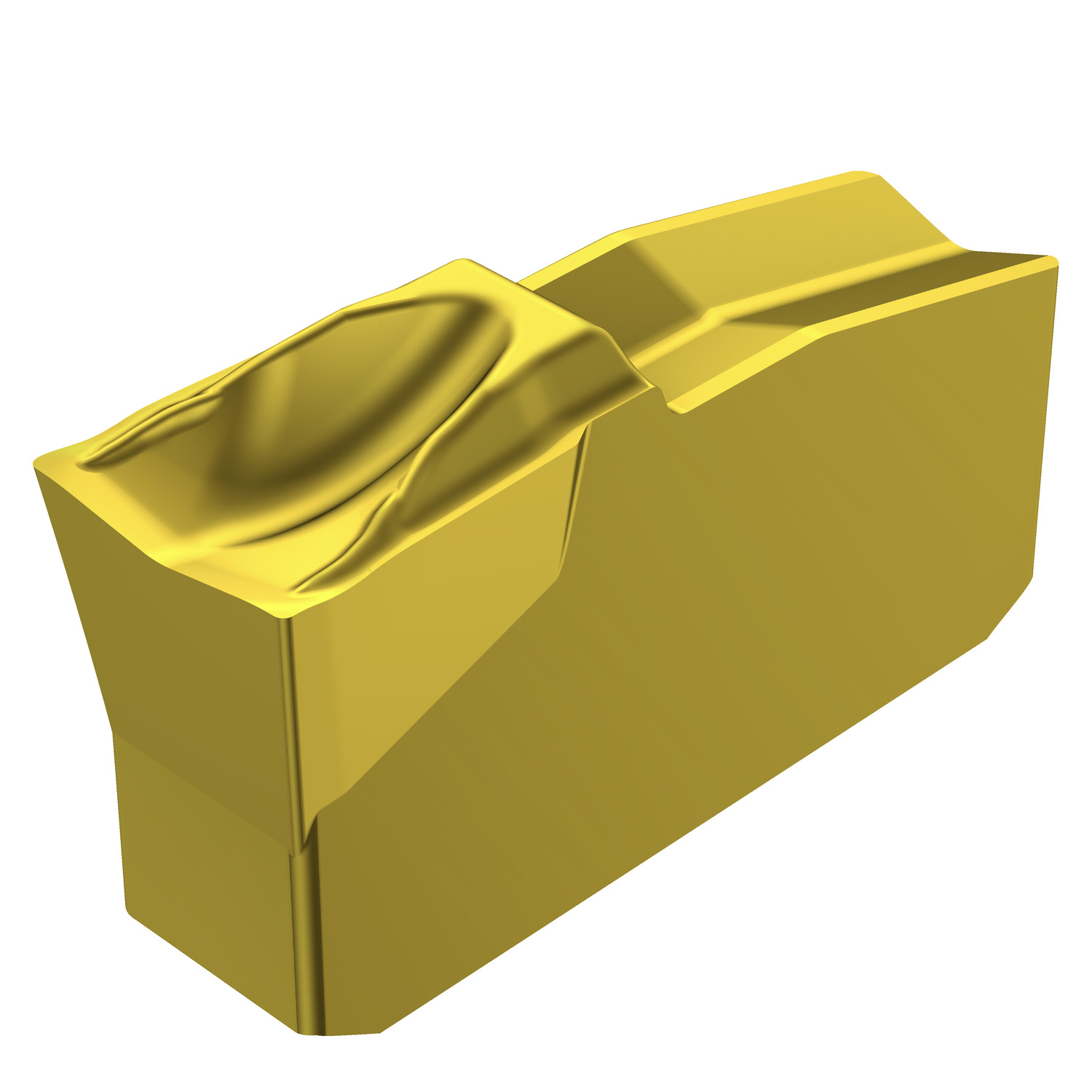 N151.2-400-7E       235 T-Max® Q-Cut insert for parting
