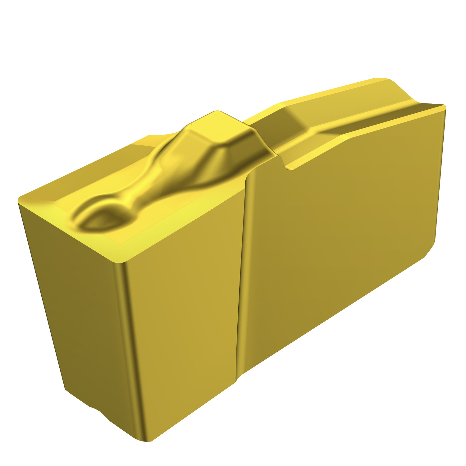 N151.2-A078-20-4G   235 T-Max® Q-Cut insert for grooving