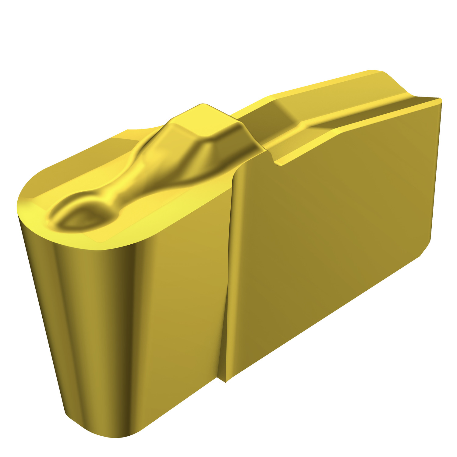 N151.2-200-20-4U    235 T-Max® Q-Cut insert for undercutting