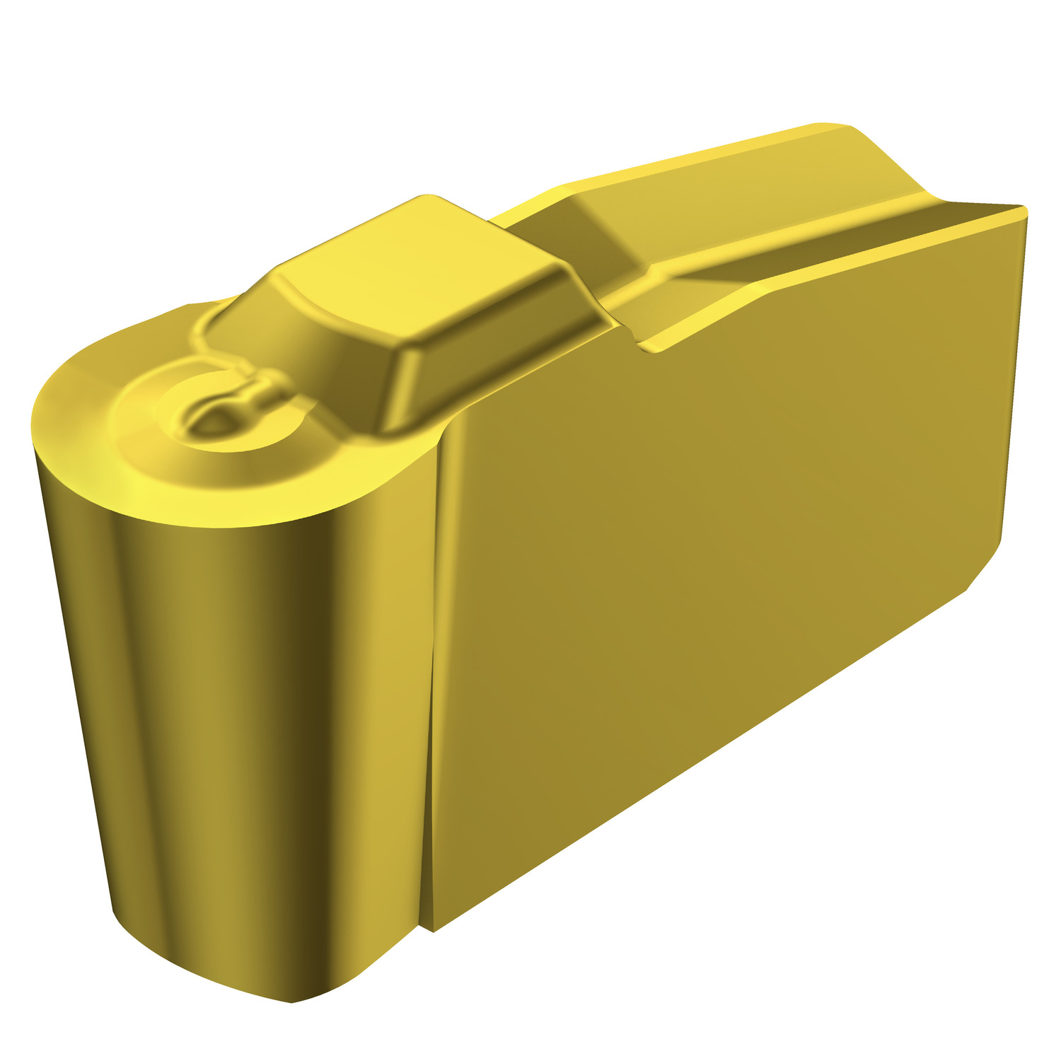 N151.2-A156-40-4P   235 T-Max® Q-Cut insert for profiling