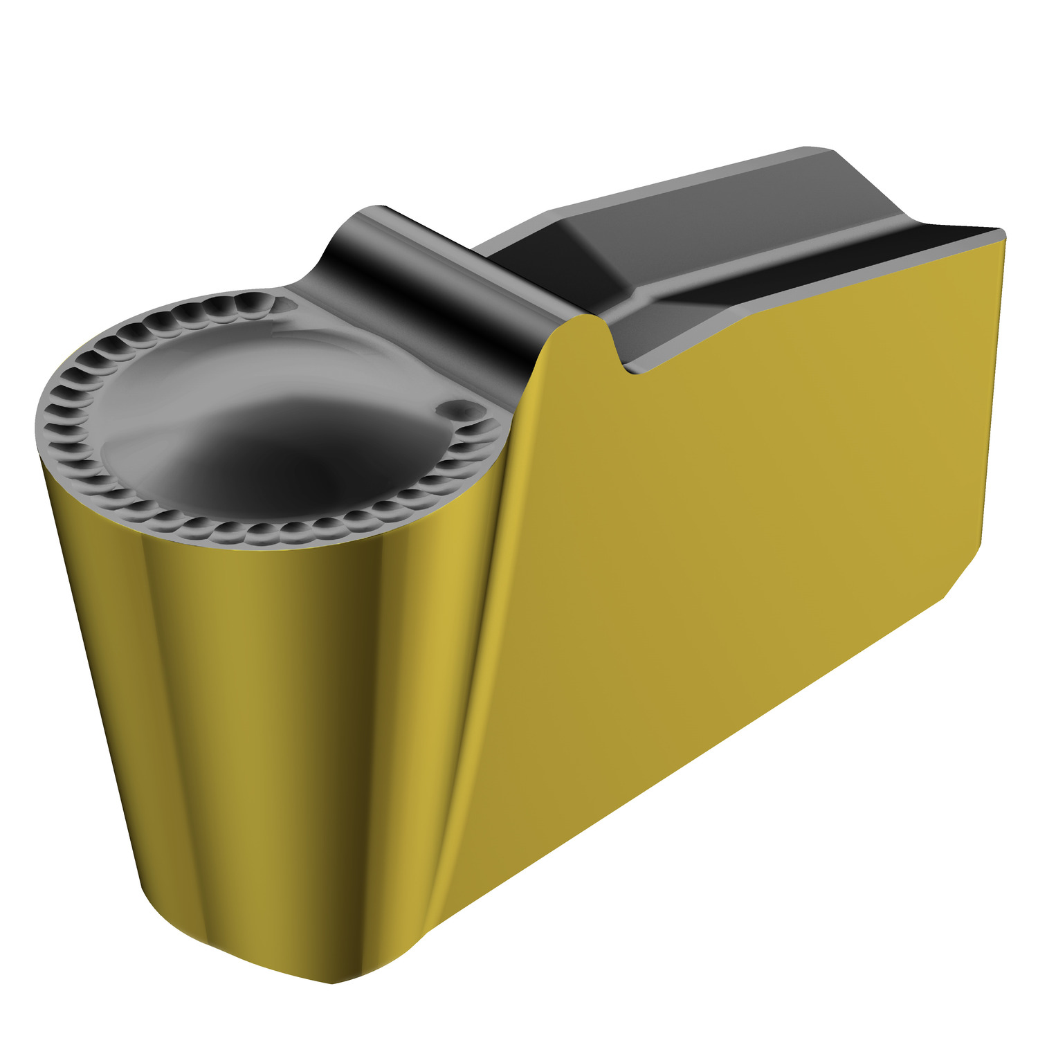 N151.2-A125-30-5P   4225 T-Max® Q-Cut insert for profiling