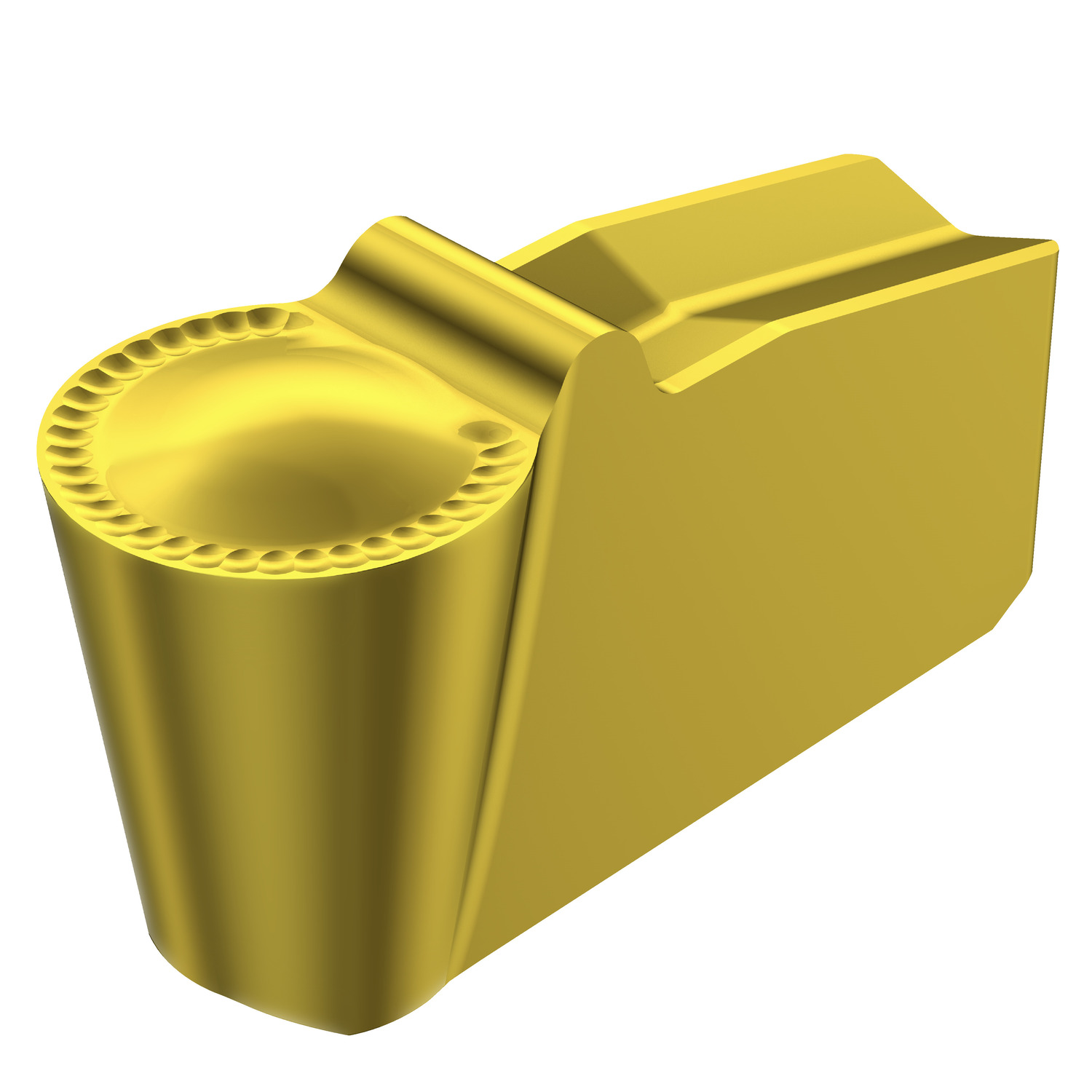 N151.2-A125-30-5P   235 T-Max® Q-Cut insert for profiling