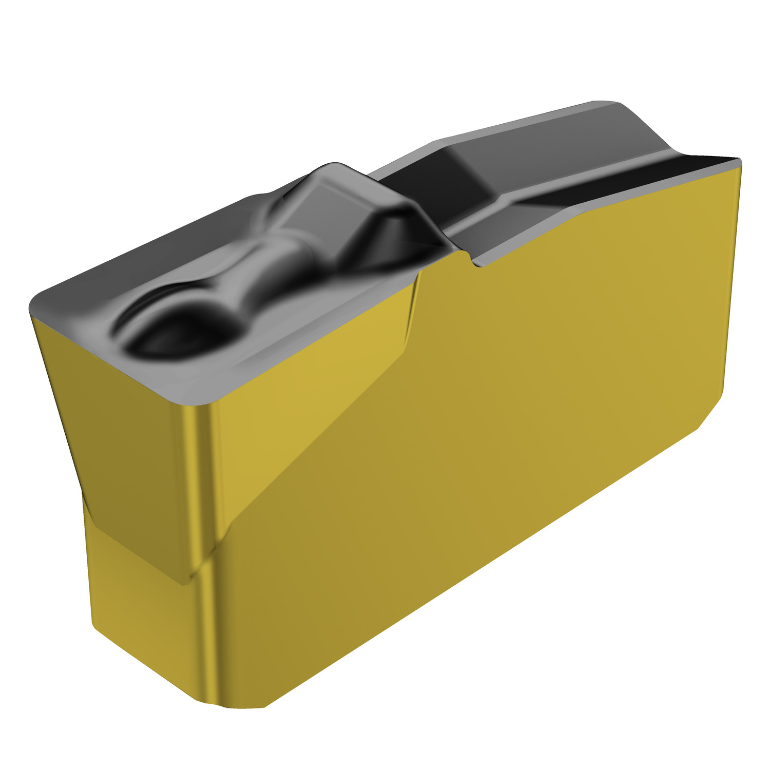 N151.2-4008-40-4T   4225 T-Max® Q-Cut insert for turning