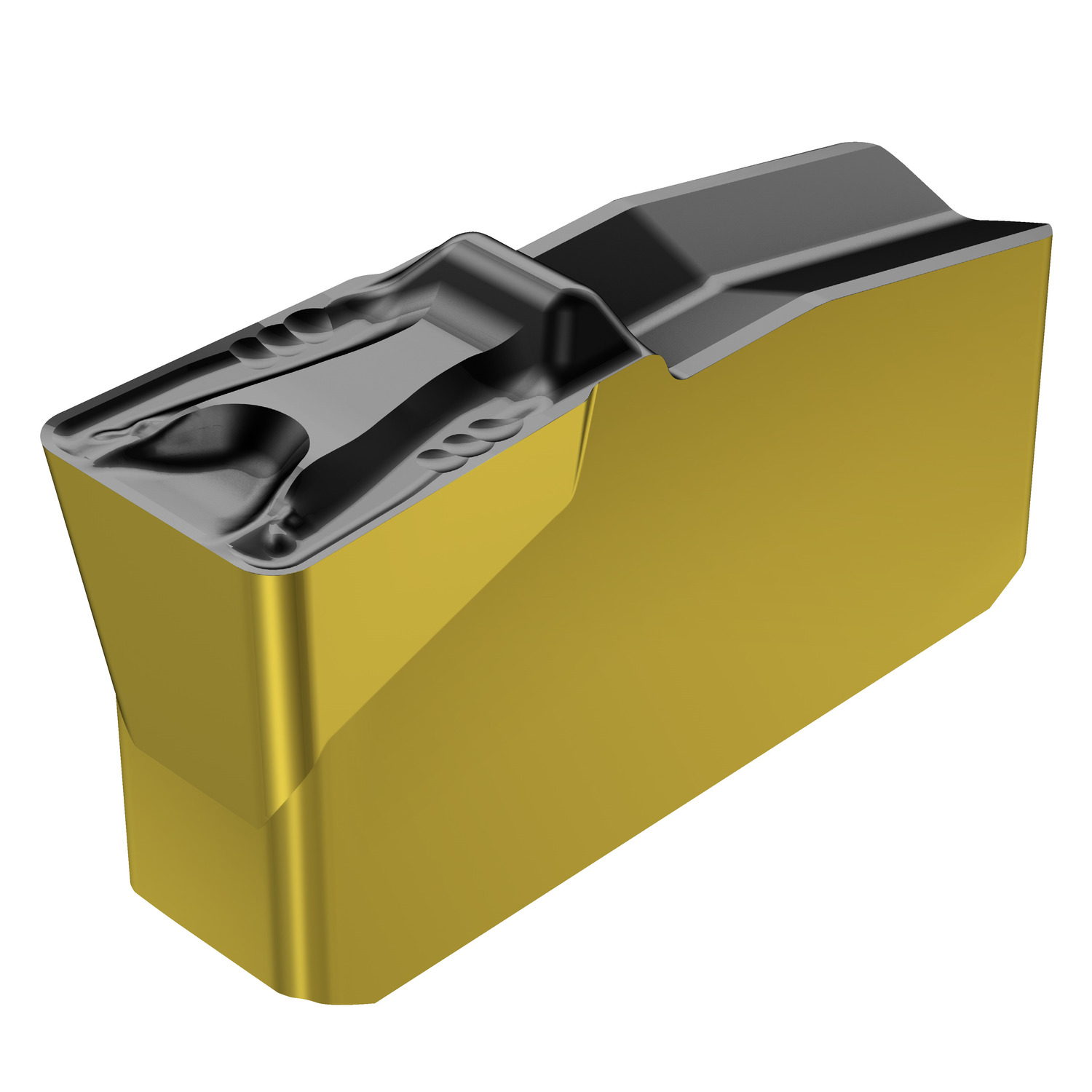 N151.2-4004-40-5T   4225 T-Max® Q-Cut insert for turning