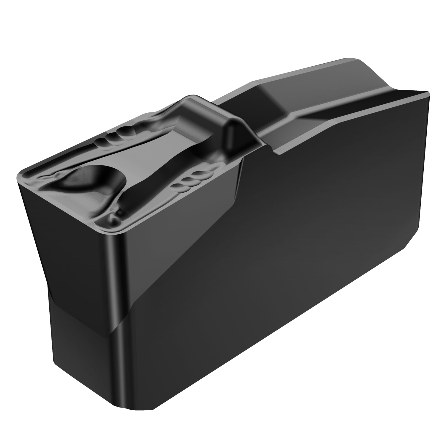 N151.2-4004-40-5T   3020 T-Max® Q-Cut insert for turning