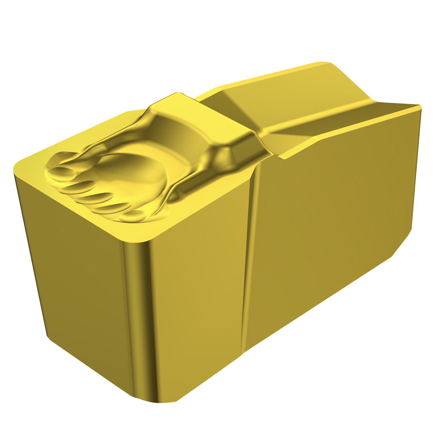 N151.2-A250-60-6G 235 T-Max® Q-Cut insert for grooving