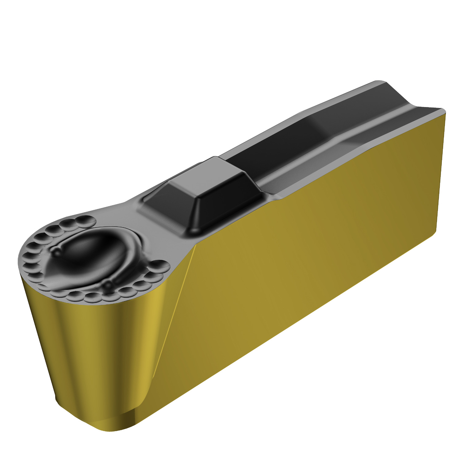 N151.3-400-30-7P    4225 T-Max® Q-Cut insert for profiling