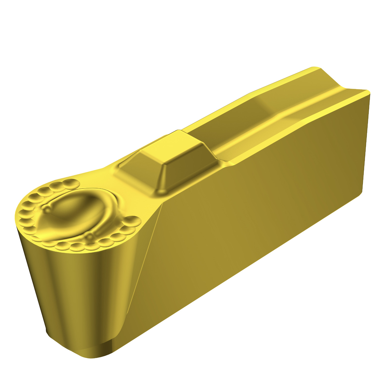 N151.3-400-30-7P    2135 T-Max® Q-Cut insert for profiling