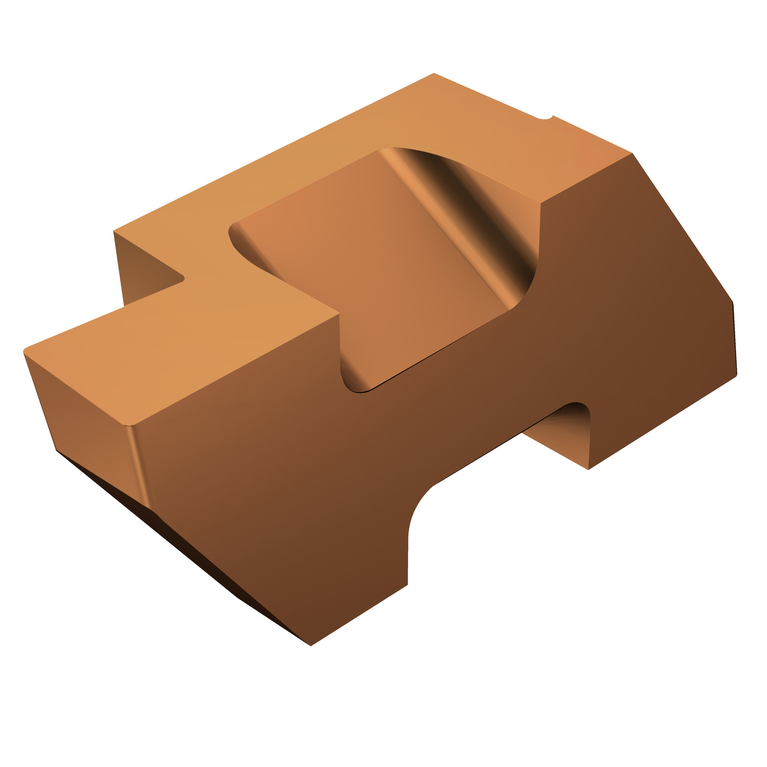 TLG-4250L           1125 Top Lok insert for grooving