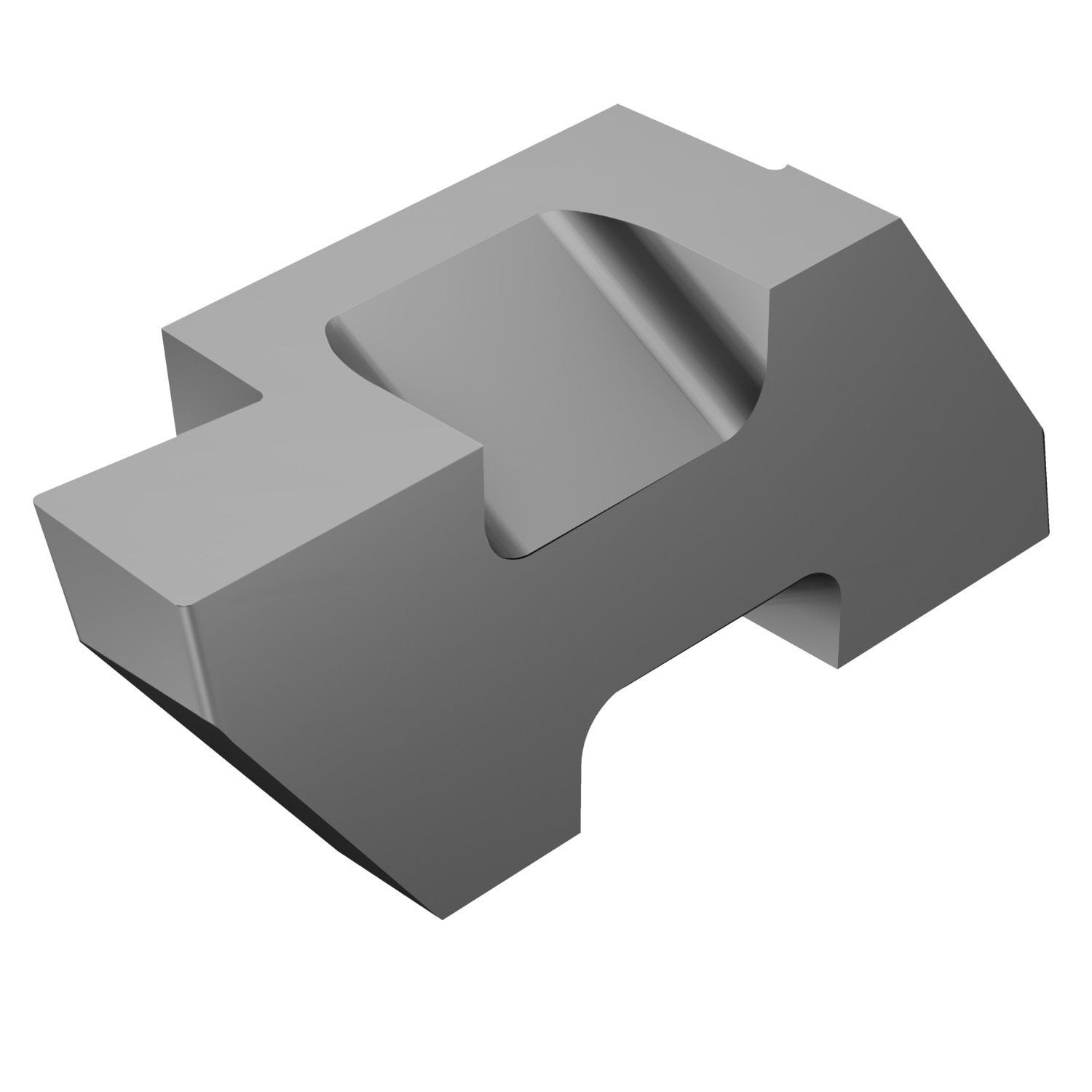 TLG-3156L           H13A Top Lok insert for grooving