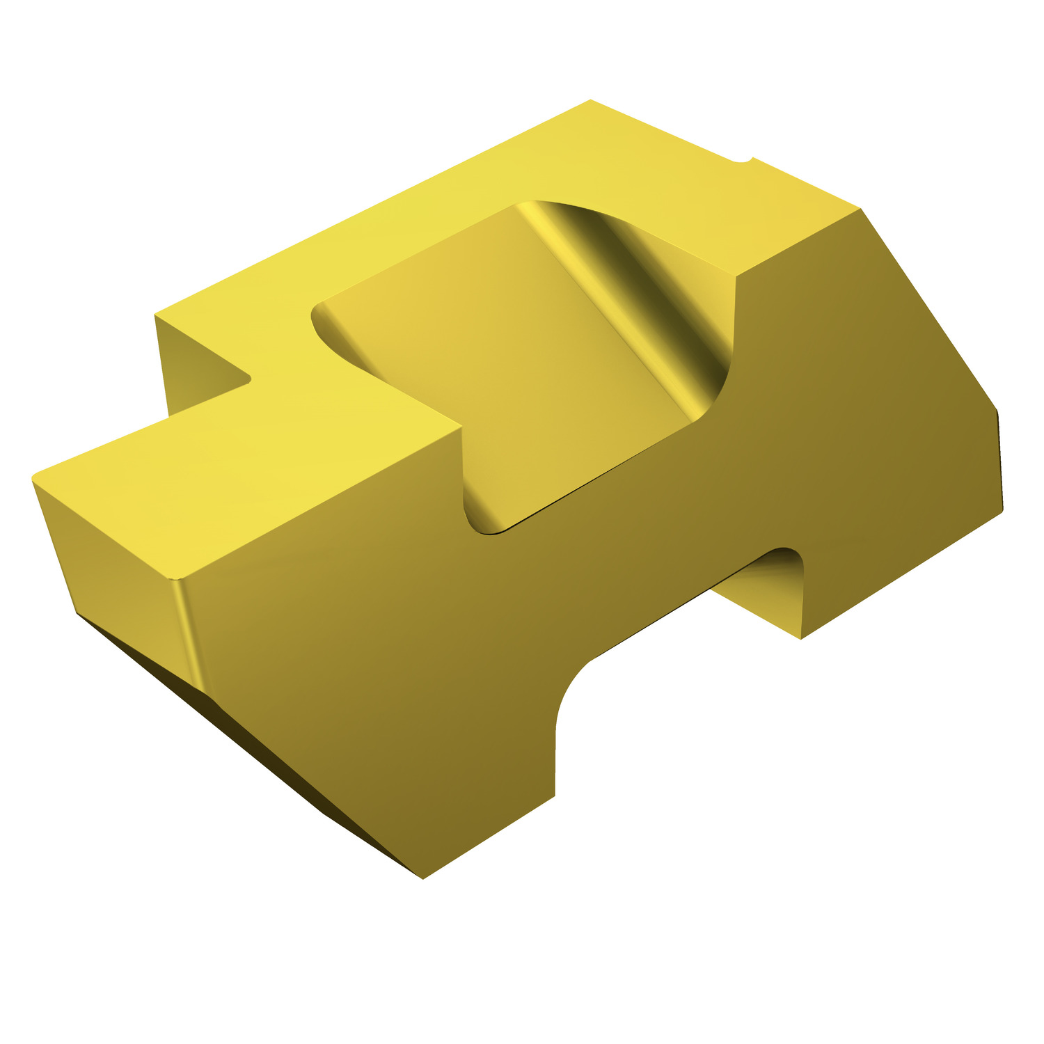 TLG-3142R           2135 Top Lok insert for grooving
