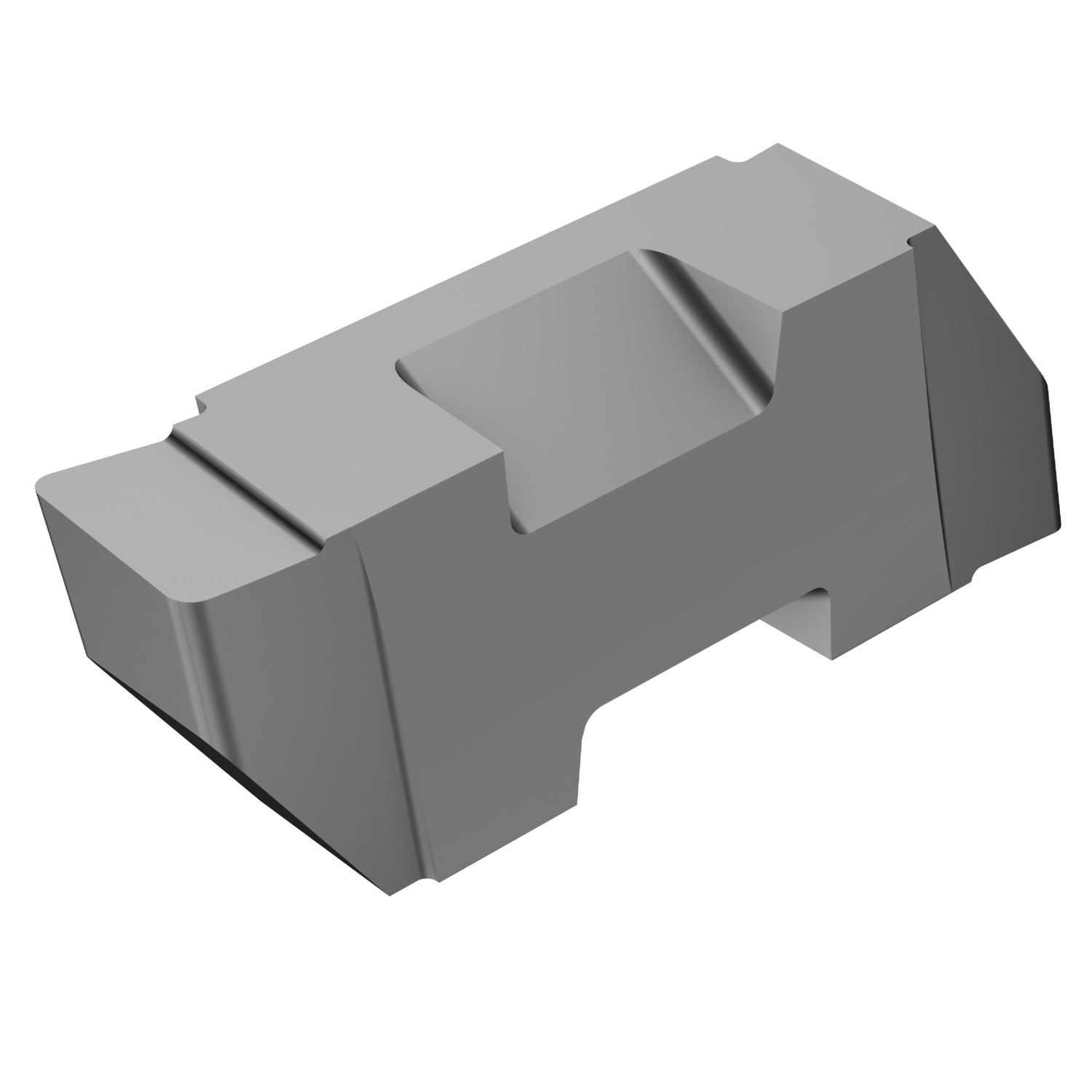 TLGP-2062R          H13A Top Lok insert for grooving