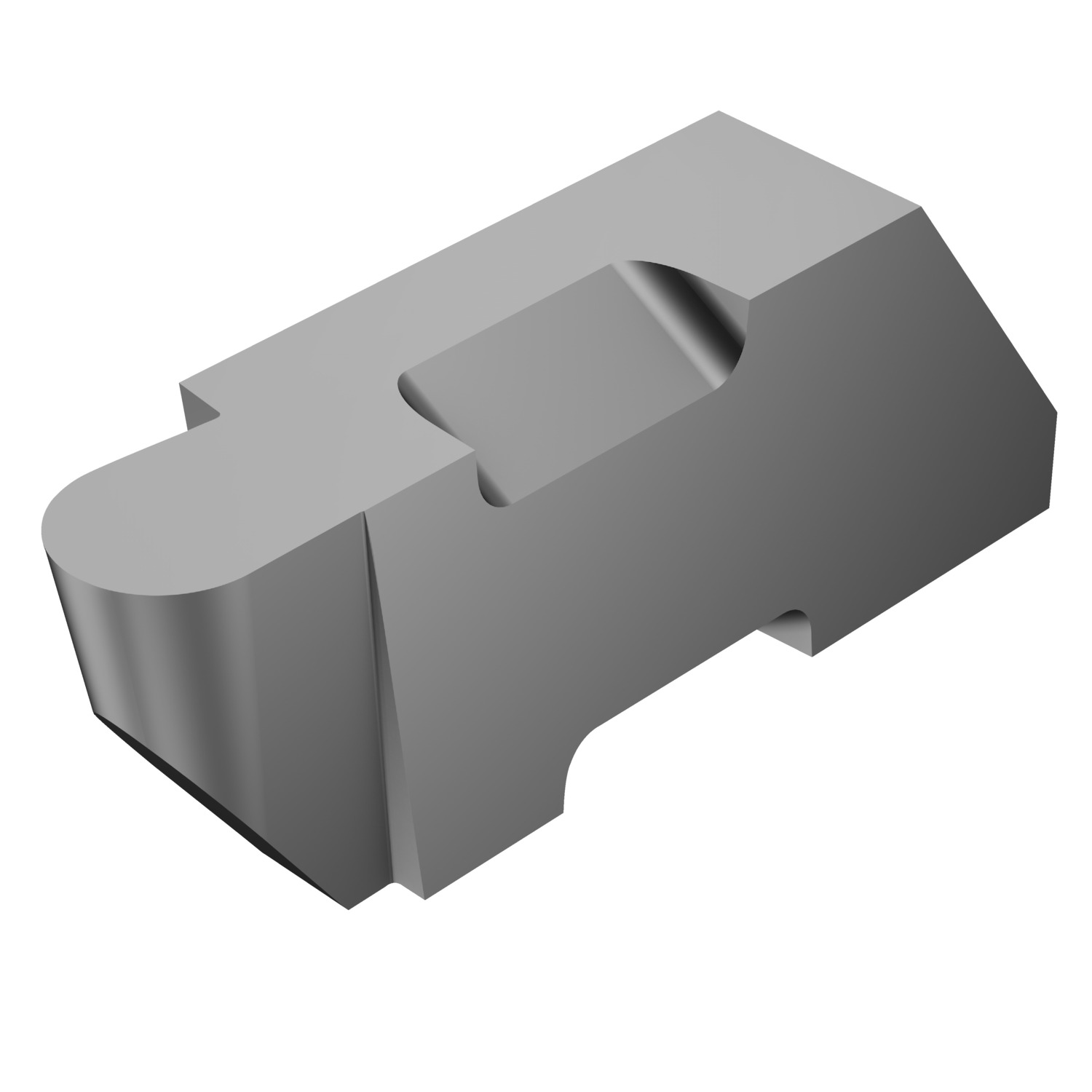TLR-3062R           H13A Top Lok insert for profiling