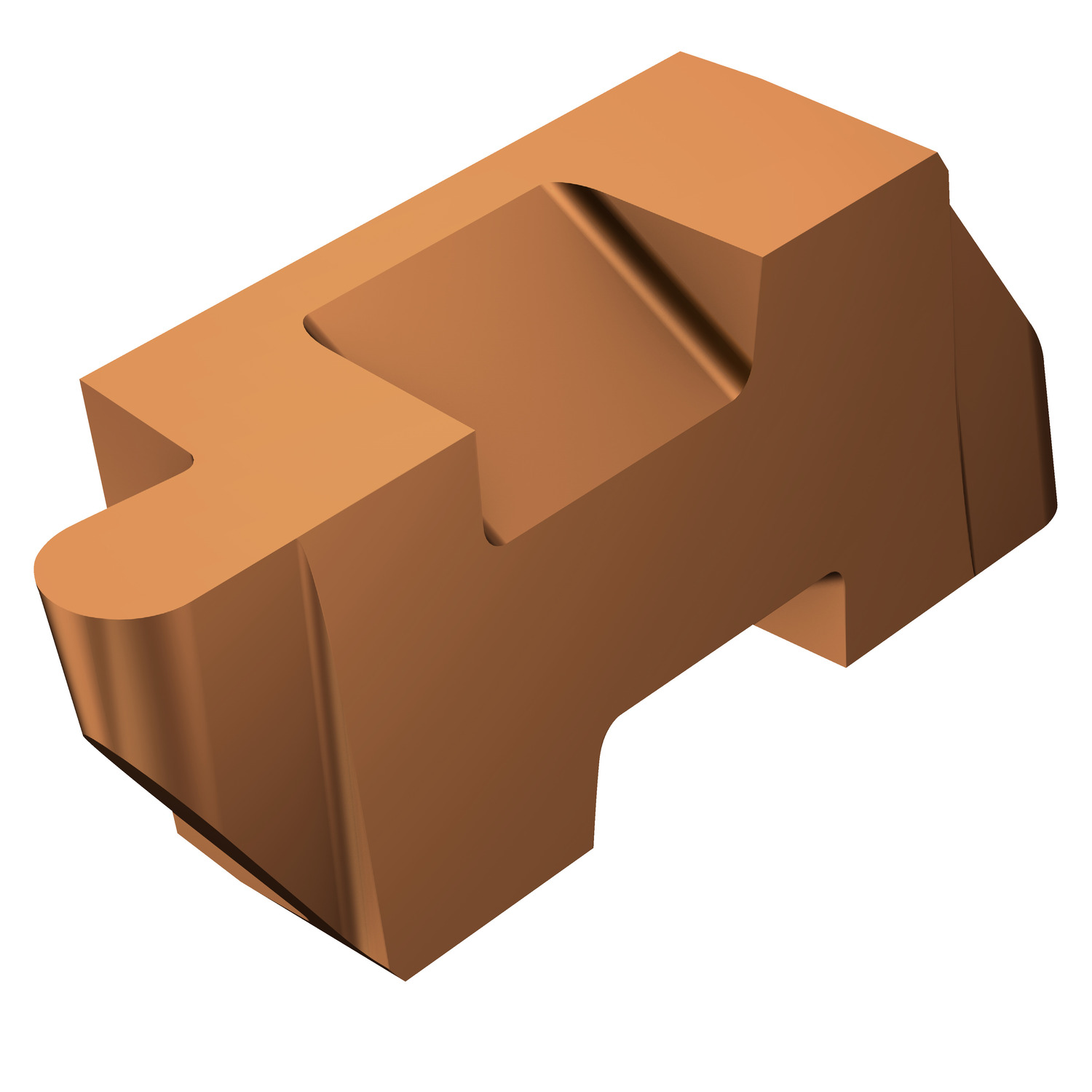 TLRP-3031L          1125 Top Lok insert for profiling