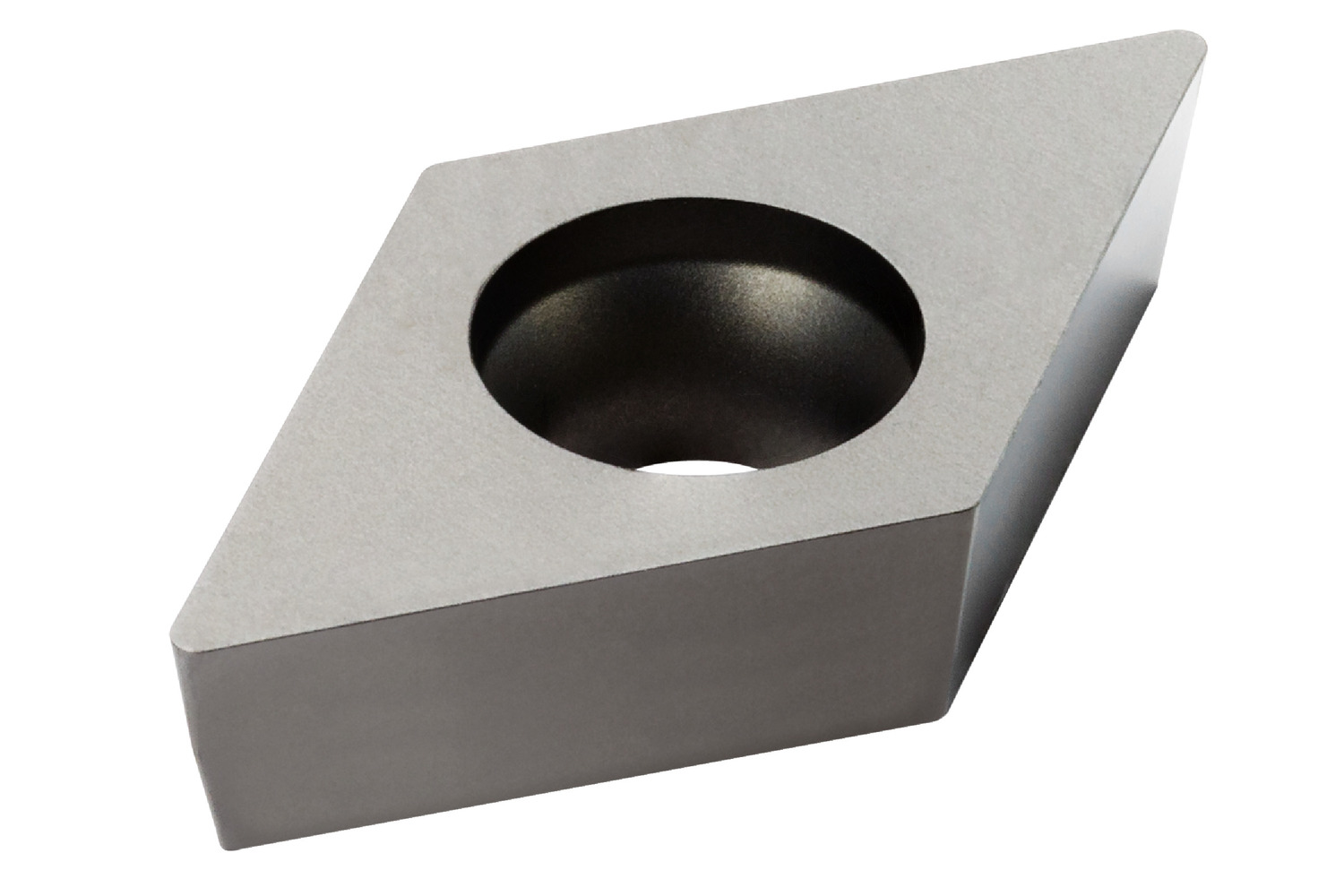 DCMW 3(2.5)1 H13A CoroTurn® 107 insert for turning