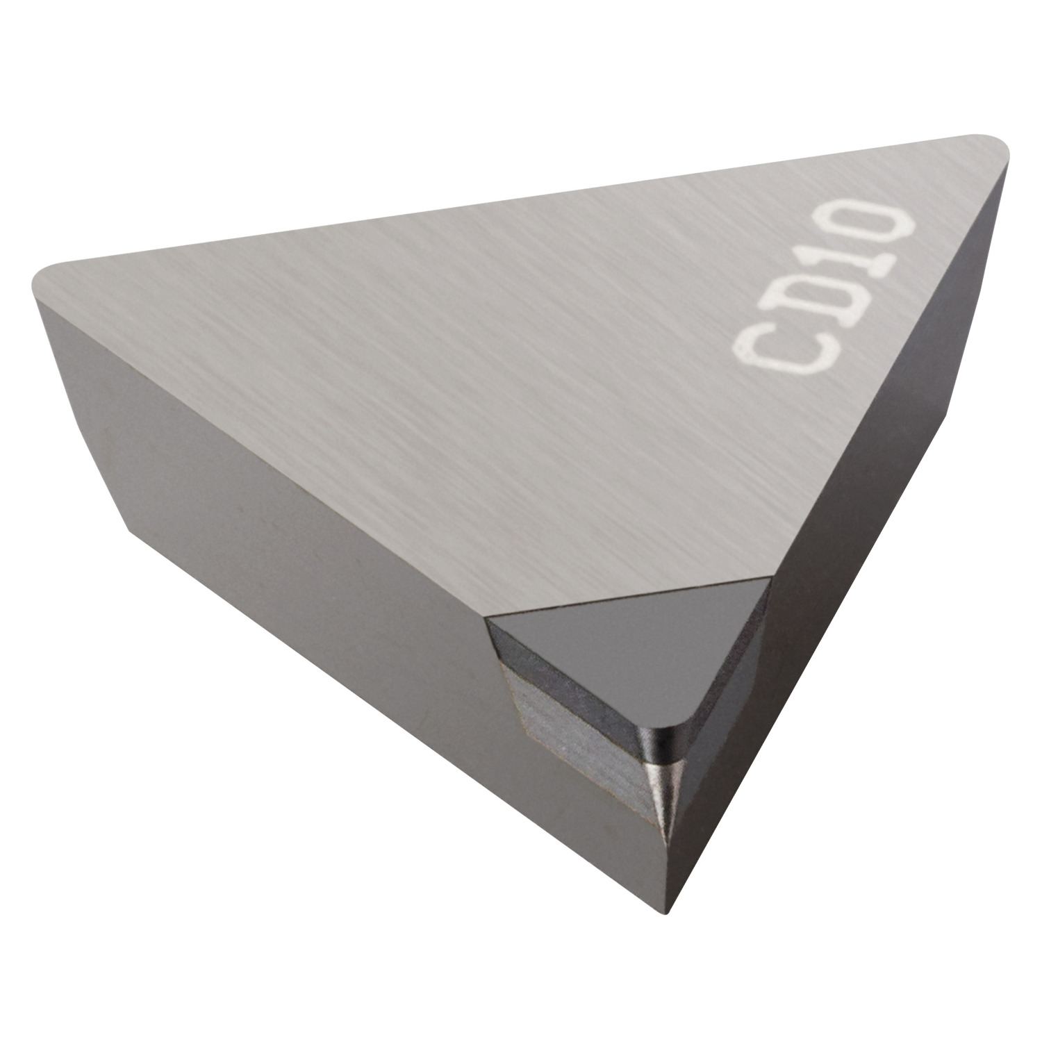 TPU321FP            CD10 T-Max® insert for turning