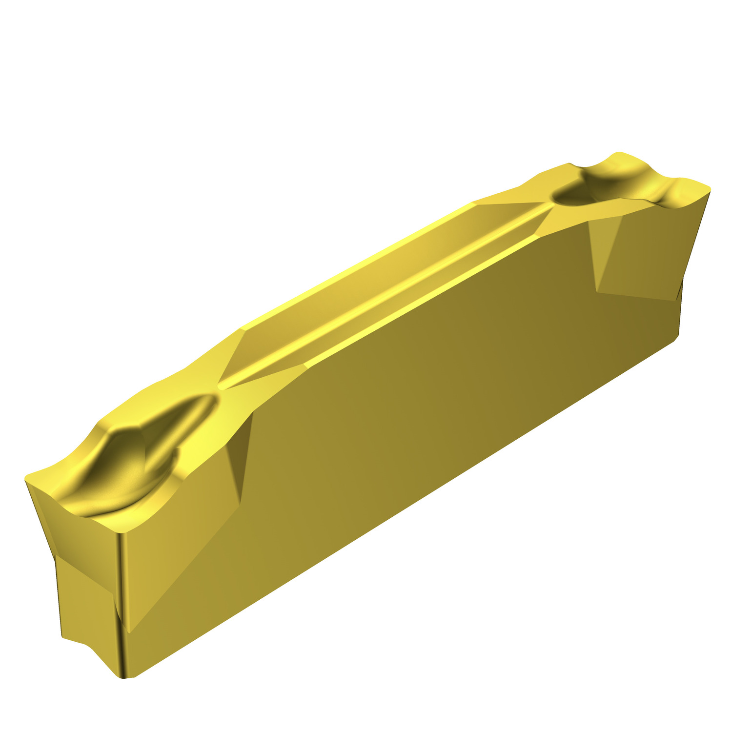 L123F2-0250-0502-CM 2135 CoroCut® 1-2 insert for parting