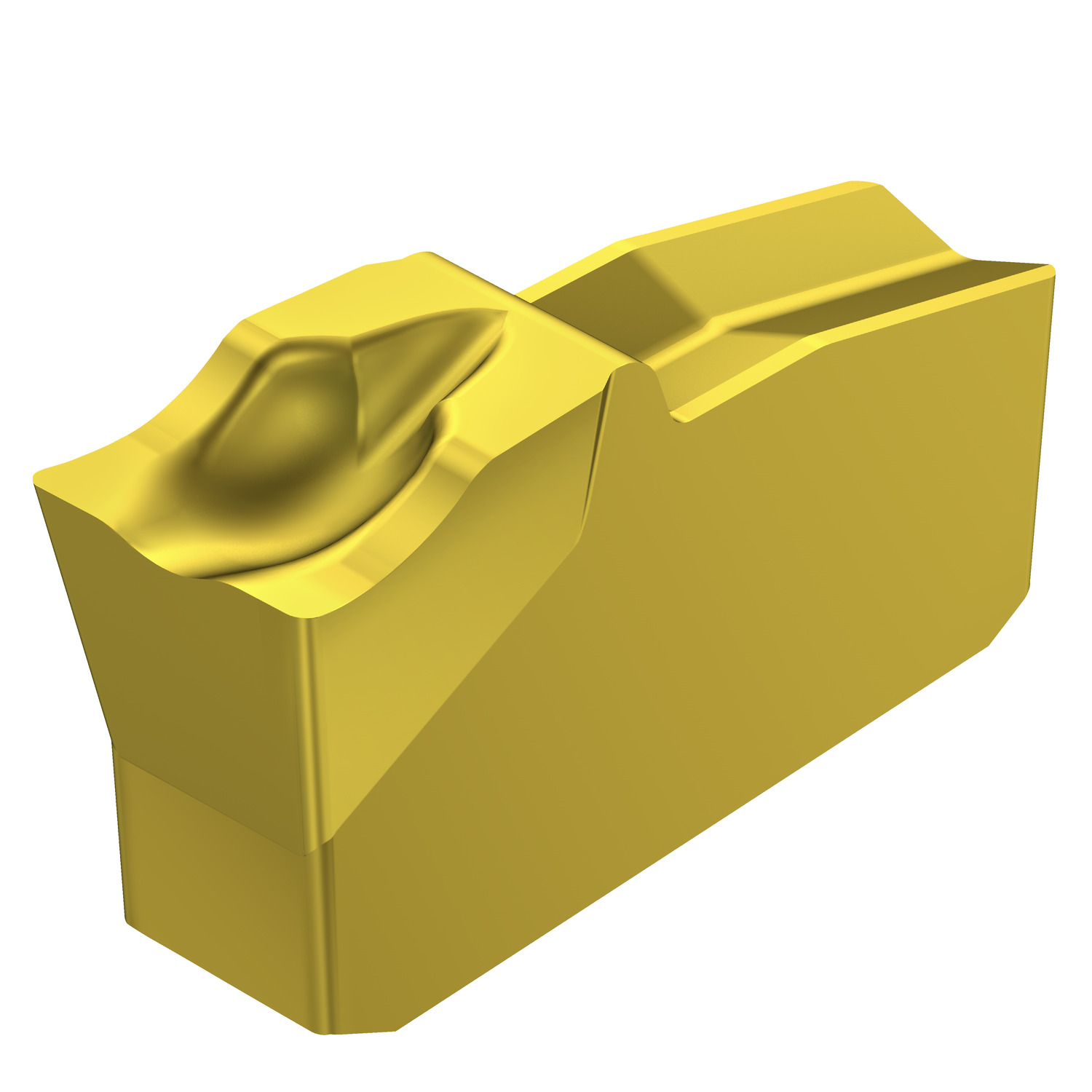 L151.2-400 05-5E    2135 T-Max® Q-Cut insert for parting