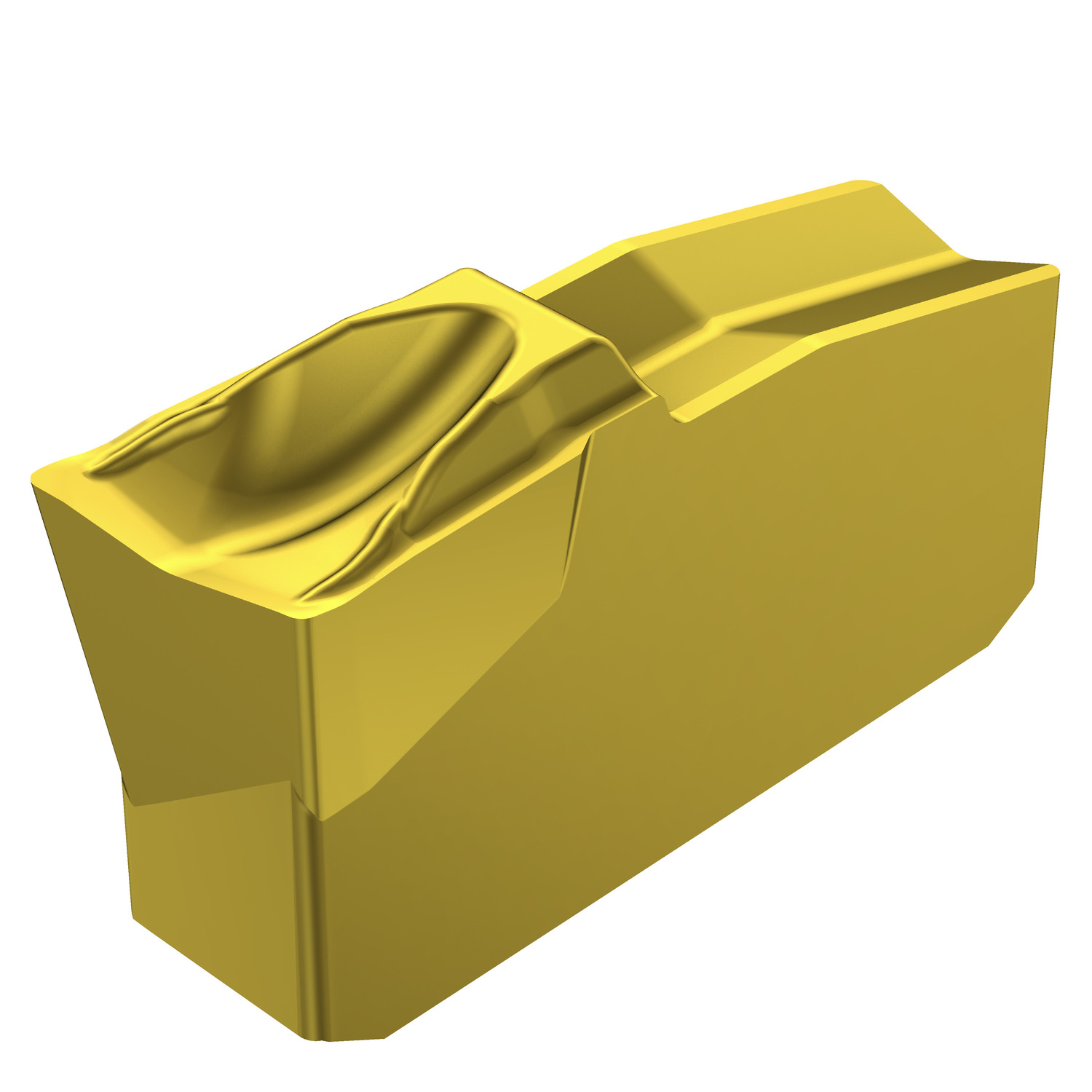 R151.2-250 05-7E    235 T-Max® Q-Cut insert for parting