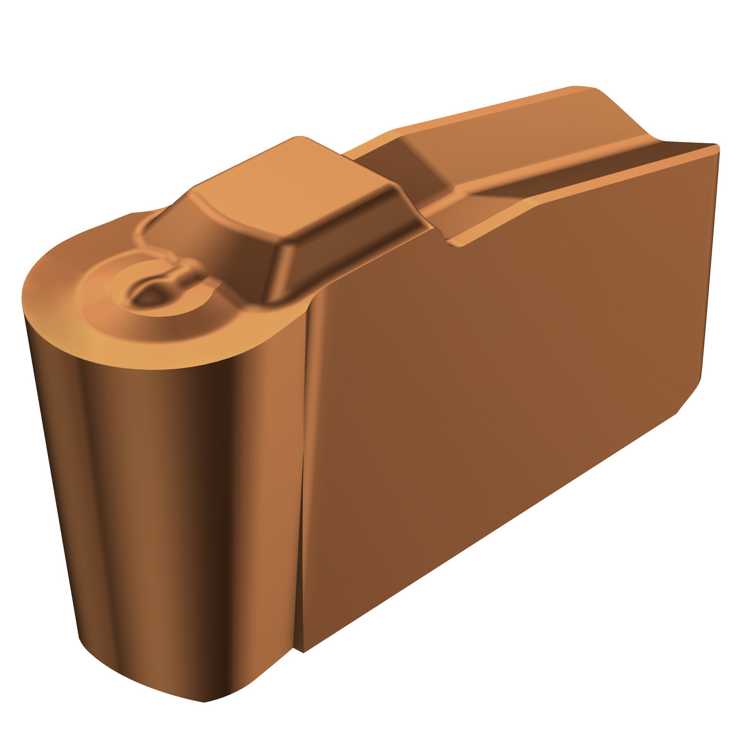 N151.2-A250-50-4P   1125 T-Max® Q-Cut insert for profiling