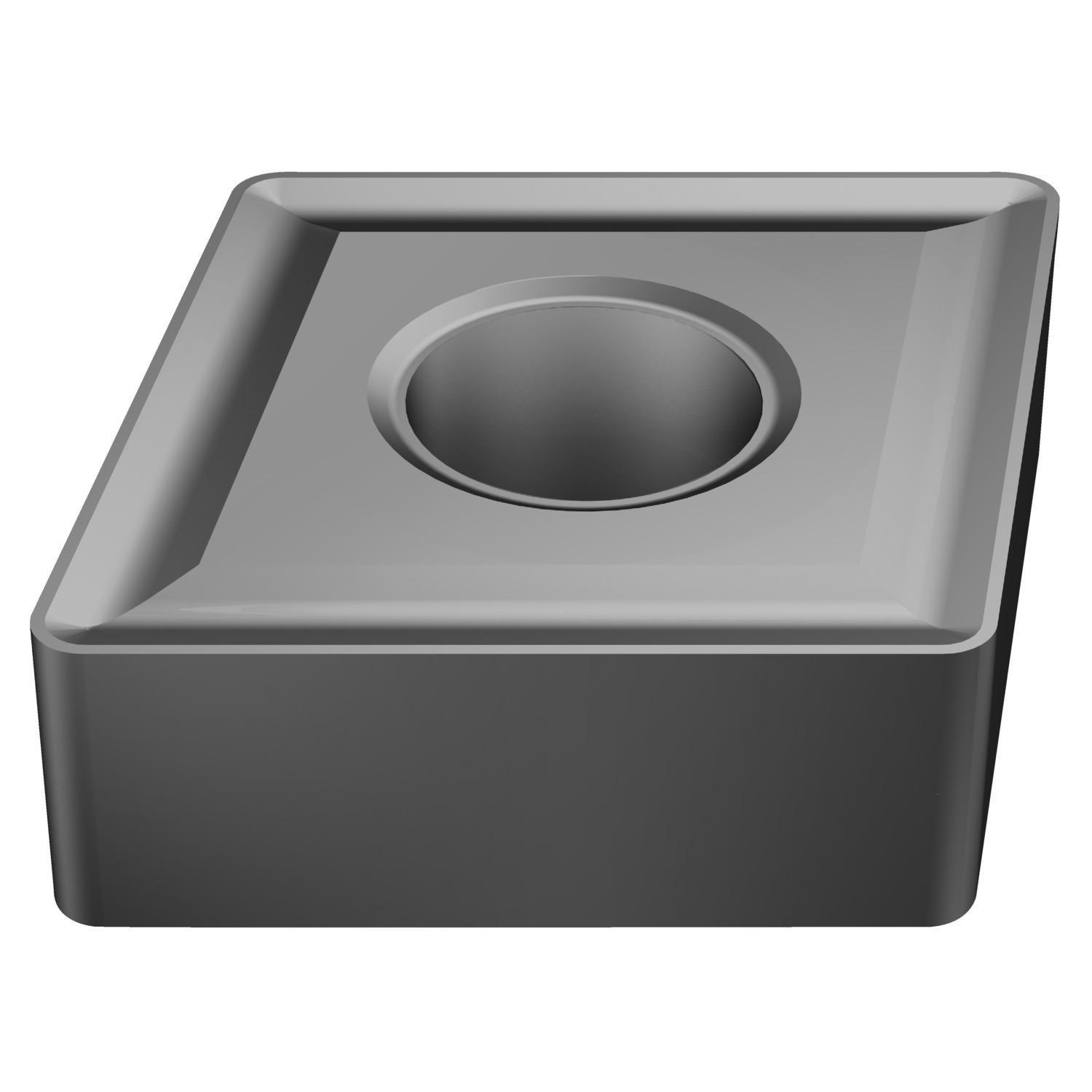 CNMG 432 H13A T-Max® P insert for turning
