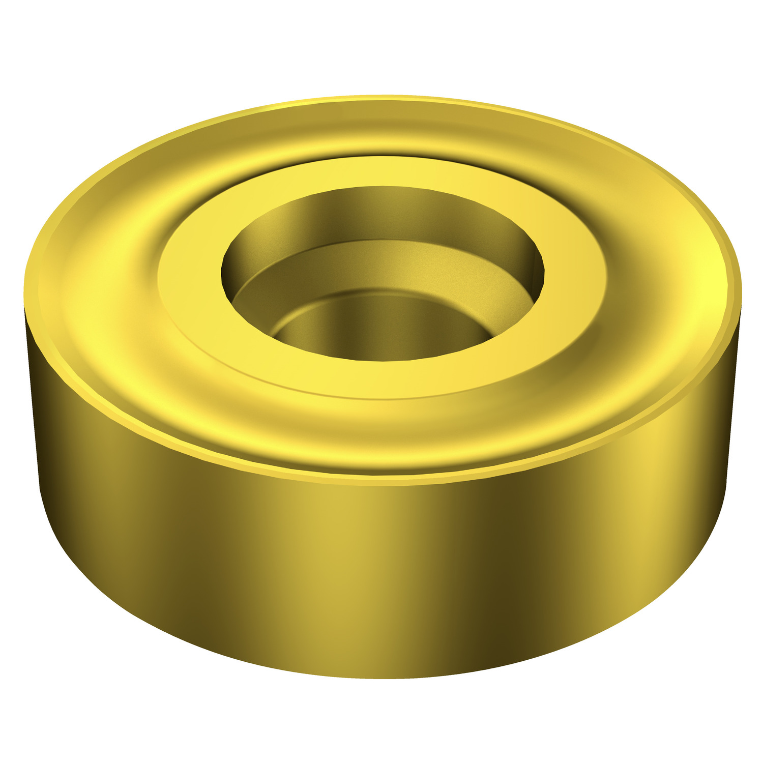 RNMX 38 12 00-MR    2135 T-Max® P insert for bar peeling