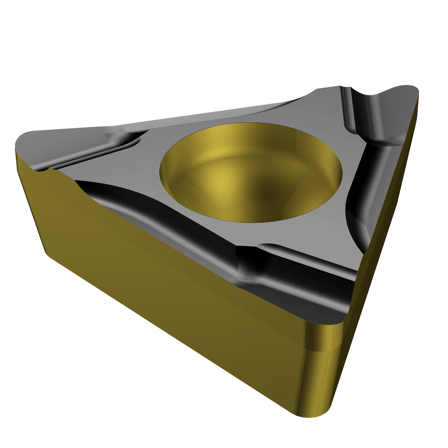 TCGT 1.2(1.2)1L-K 1515 CoroTurn® 107 insert for turning