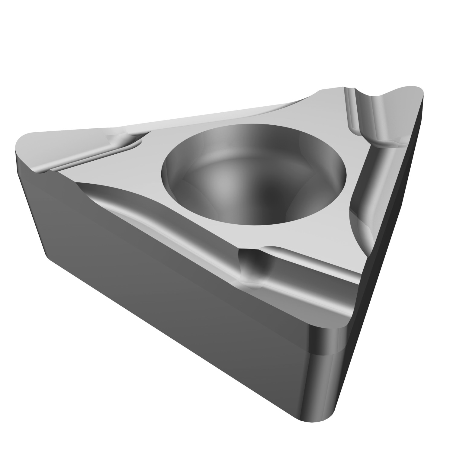 TCGT 1.8(1.5)0L-K 5015 CoroTurn® 107 insert for turning