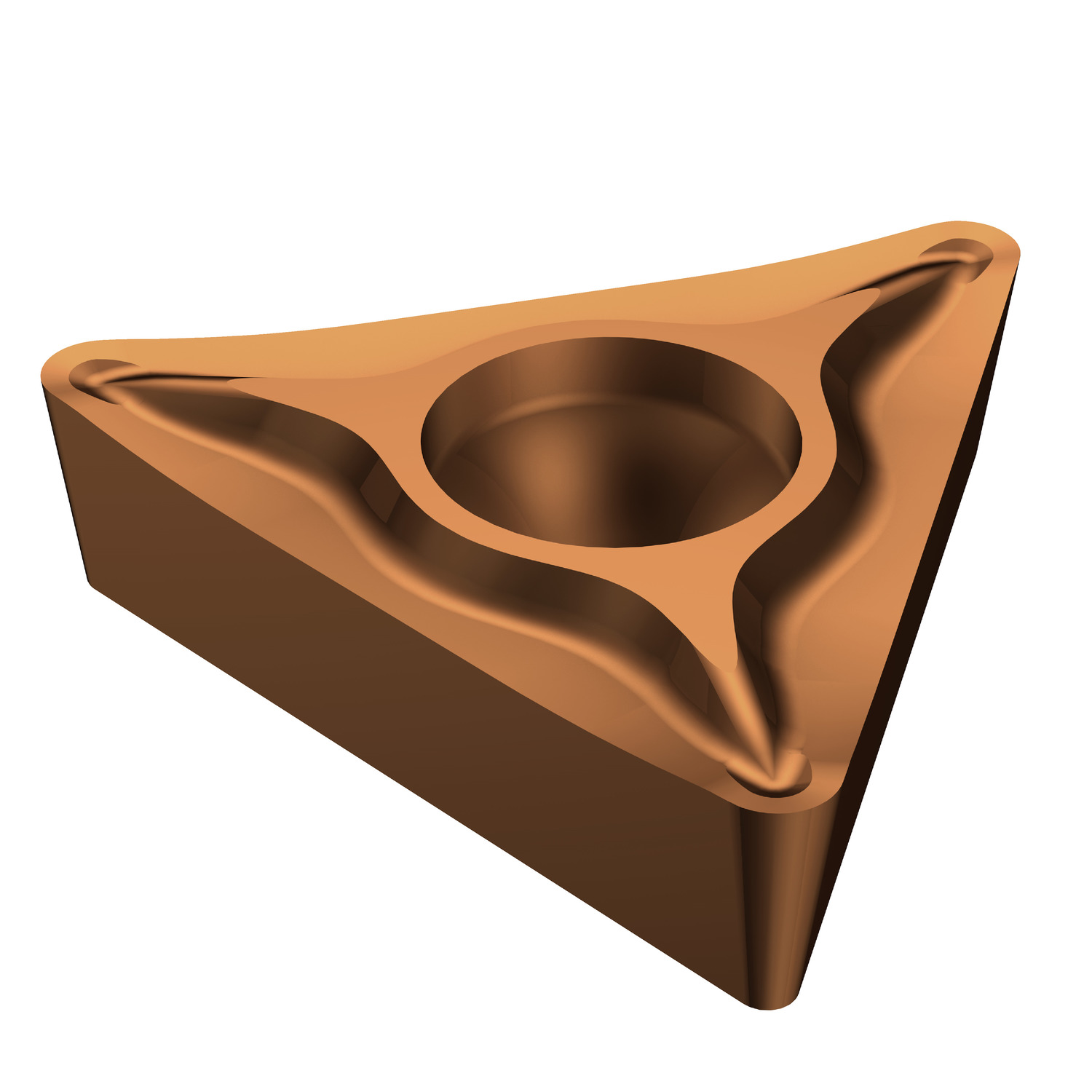 TCGT 22(03)-UM      1125 CoroTurn® 107 insert for turning