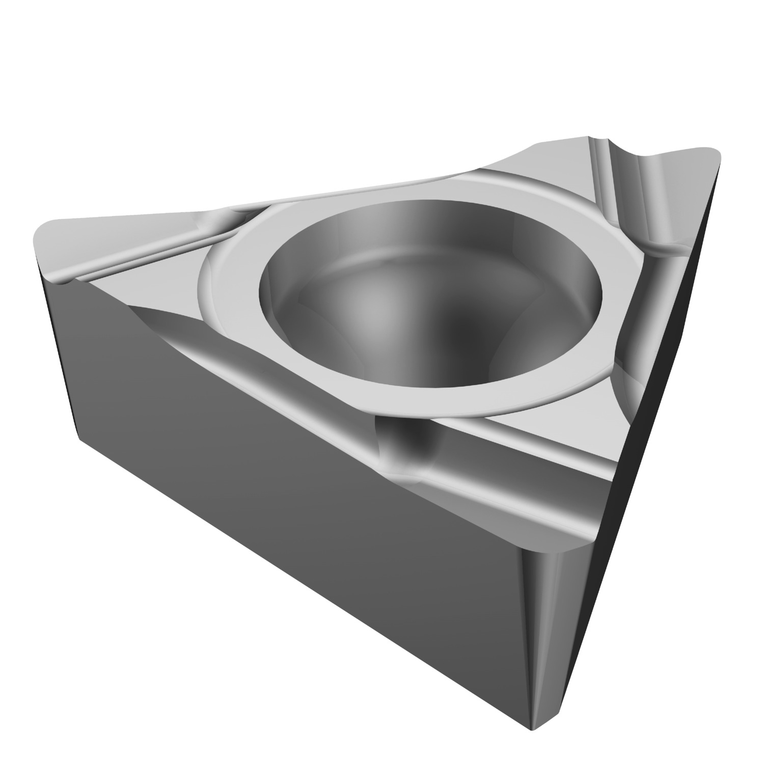 TCGX 2(1.5)1L-WK    5015 CoroTurn® 107 insert for turning