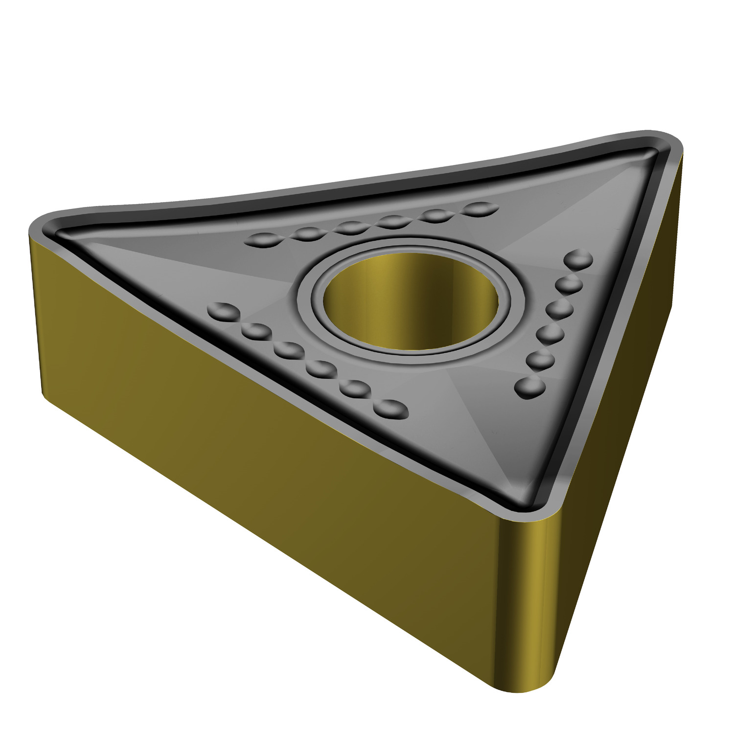 TNMM 433-MR         4335 T-Max® P insert for turning