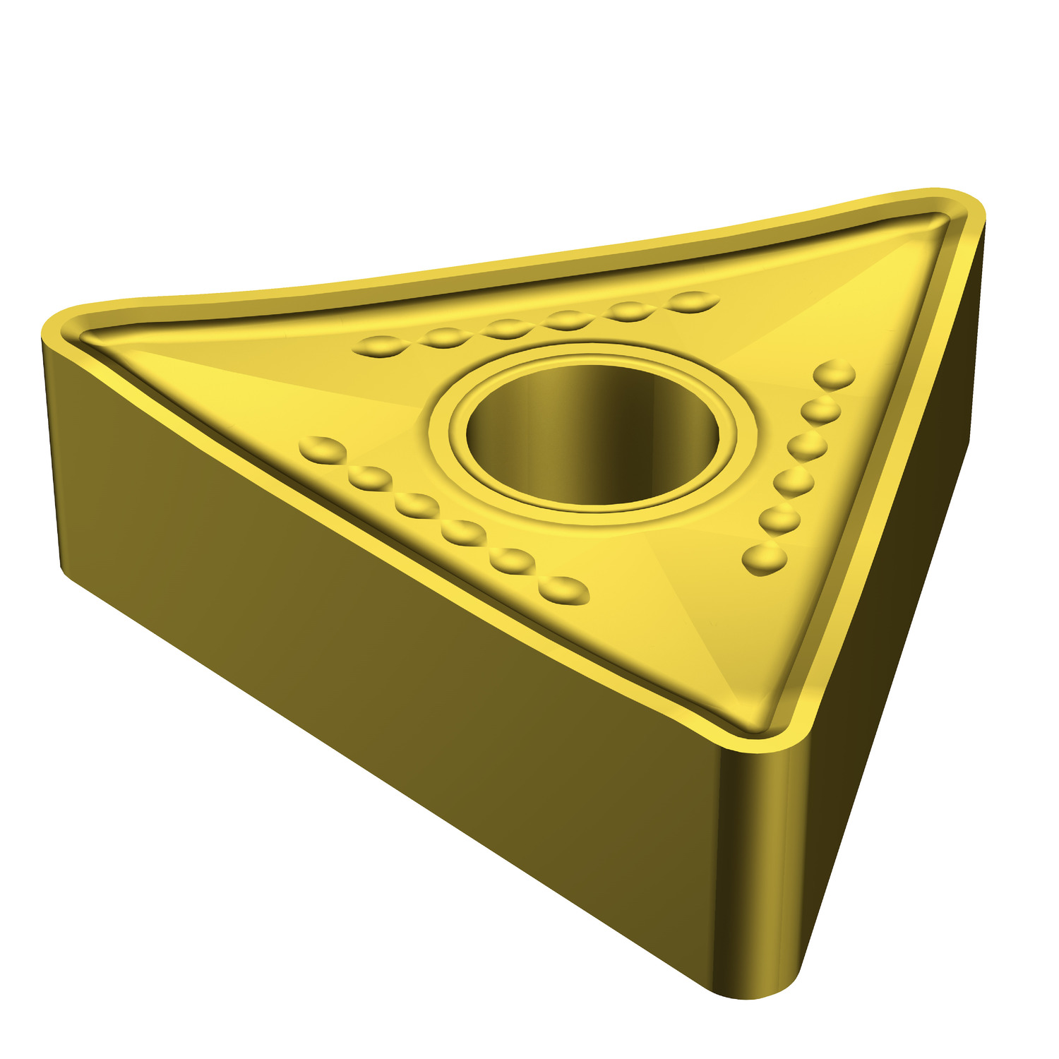 TNMM 432-MR         2025 T-Max® P insert for turning