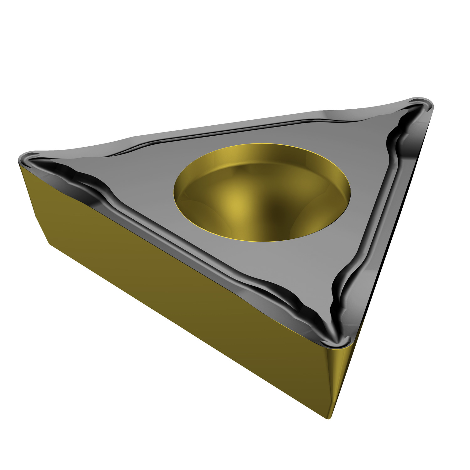 TPMT 432-UM         1515 CoroTurn® 107 insert for turning