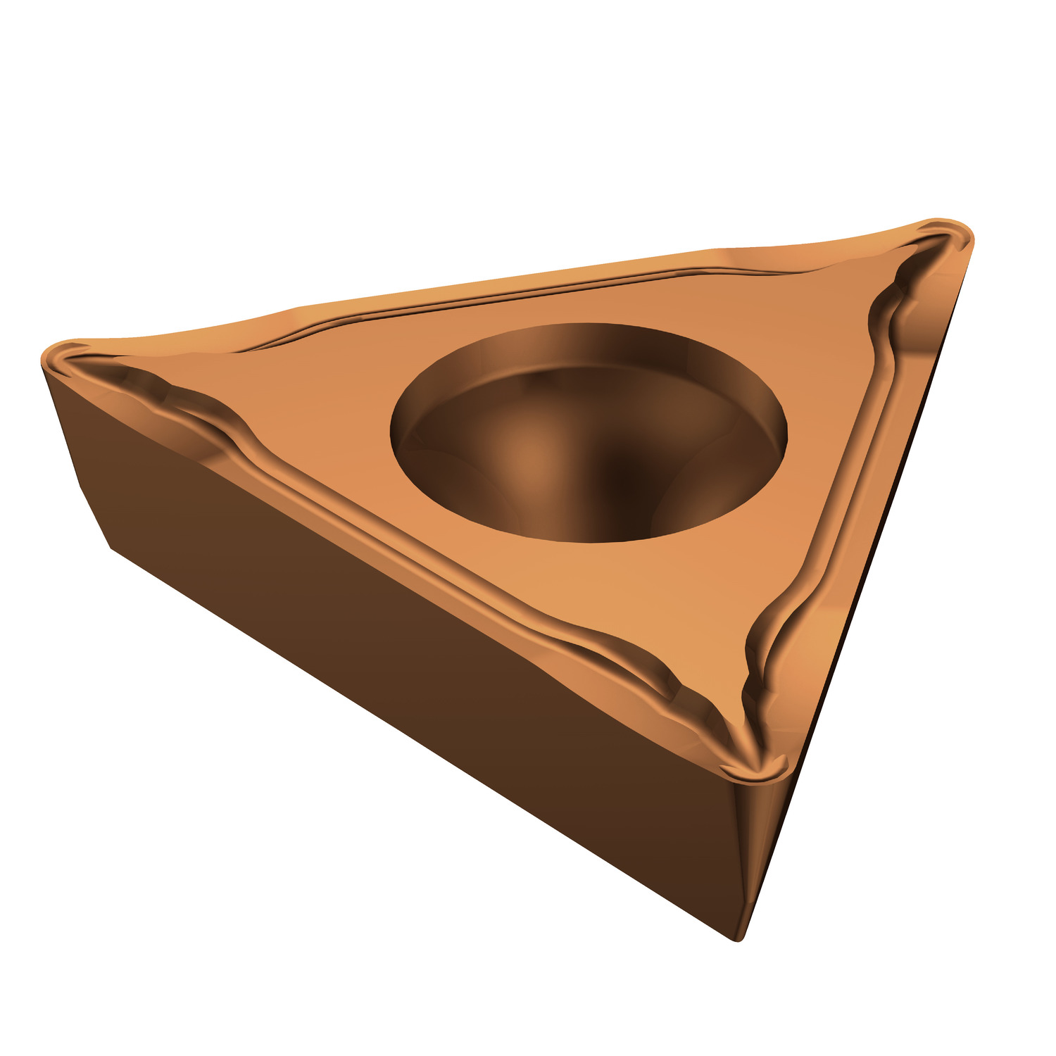 TPMT 432-UM         1125 CoroTurn® 107 insert for turning