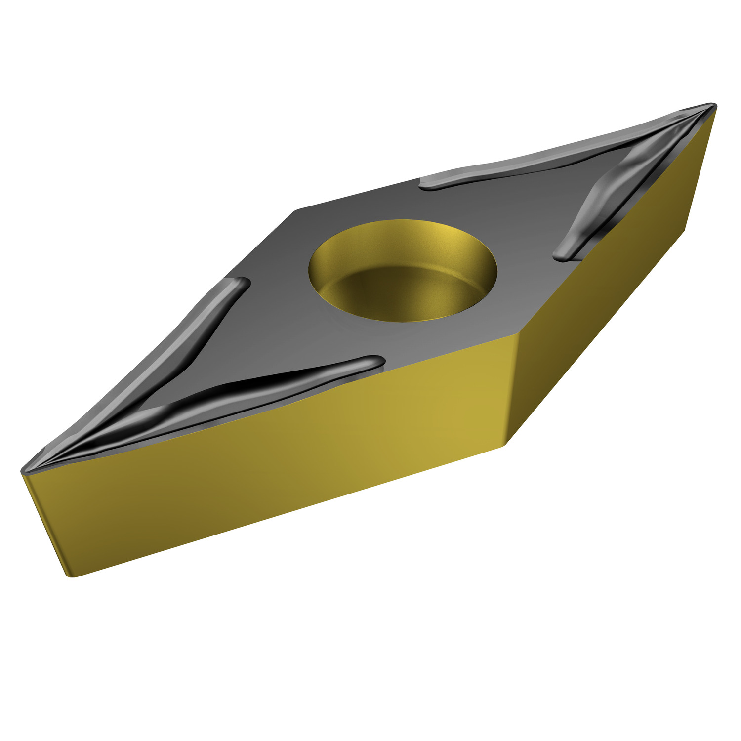 VBGT 332-UM         1515 CoroTurn® 107 insert for turning