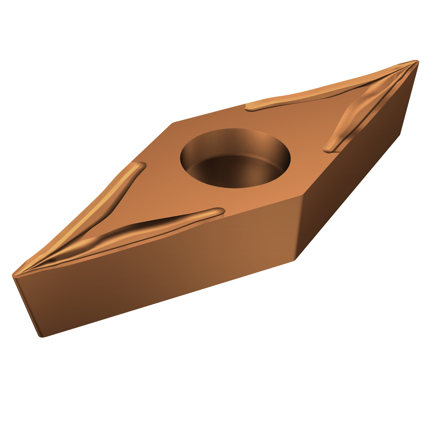 VBGT 332-UM         1115 CoroTurn® 107 insert for turning
