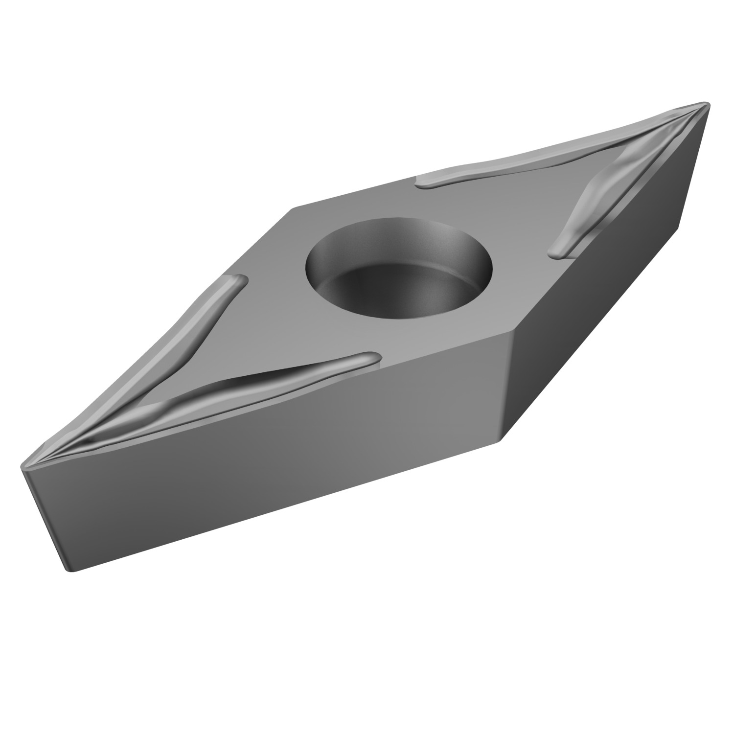 VBGT 3303-UM        H13A CoroTurn® 107 insert for turning