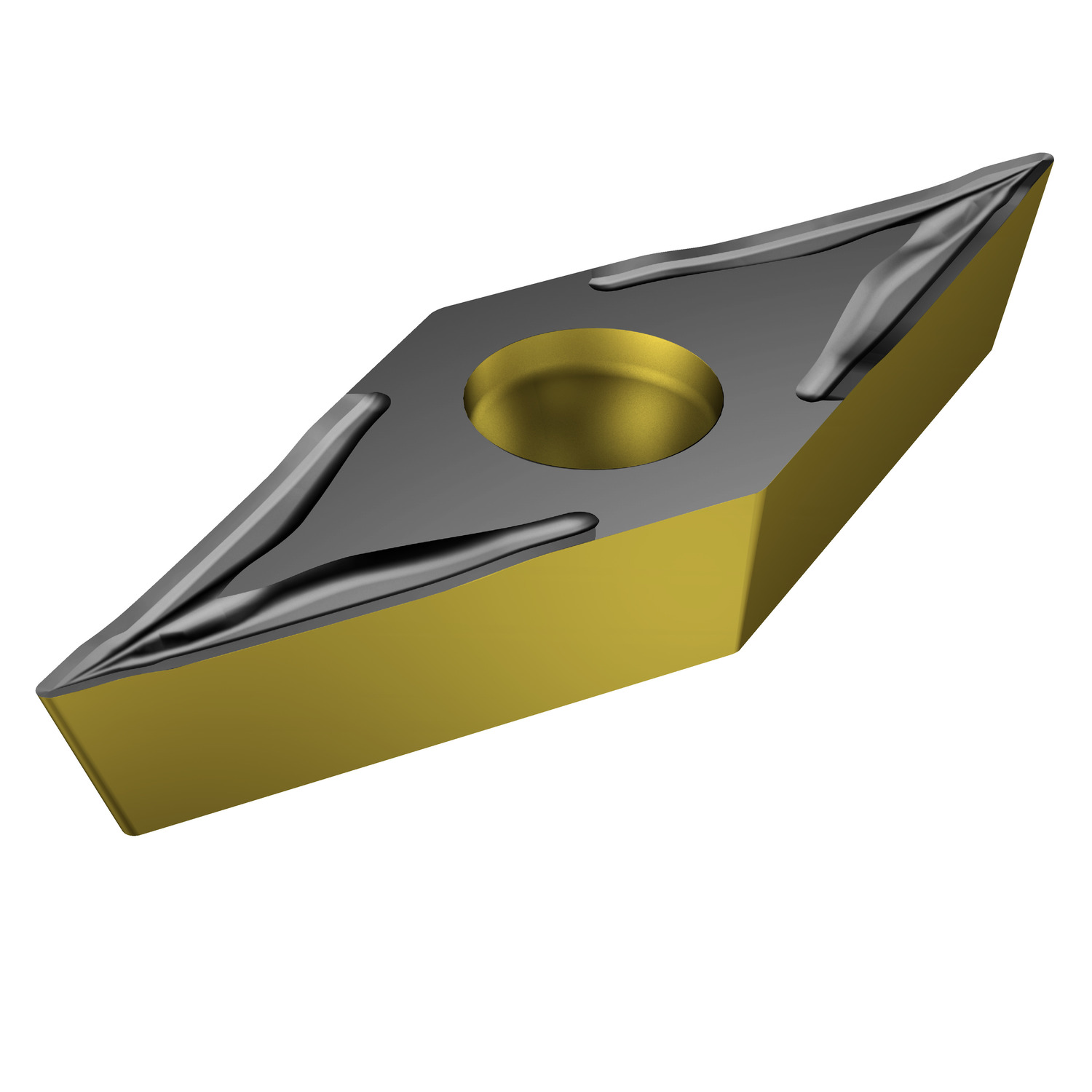 VCGT 220-UM         1515 CoroTurn® 107 insert for turning