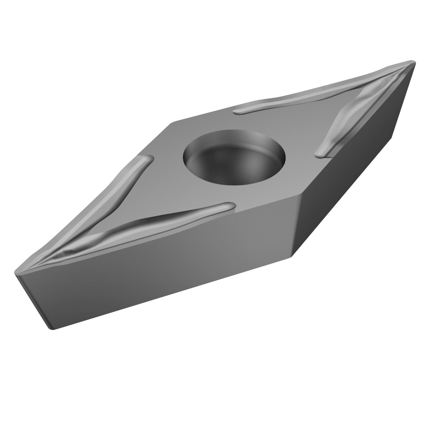 VCGT 2203-UM H13A CoroTurn® 107 insert for turning