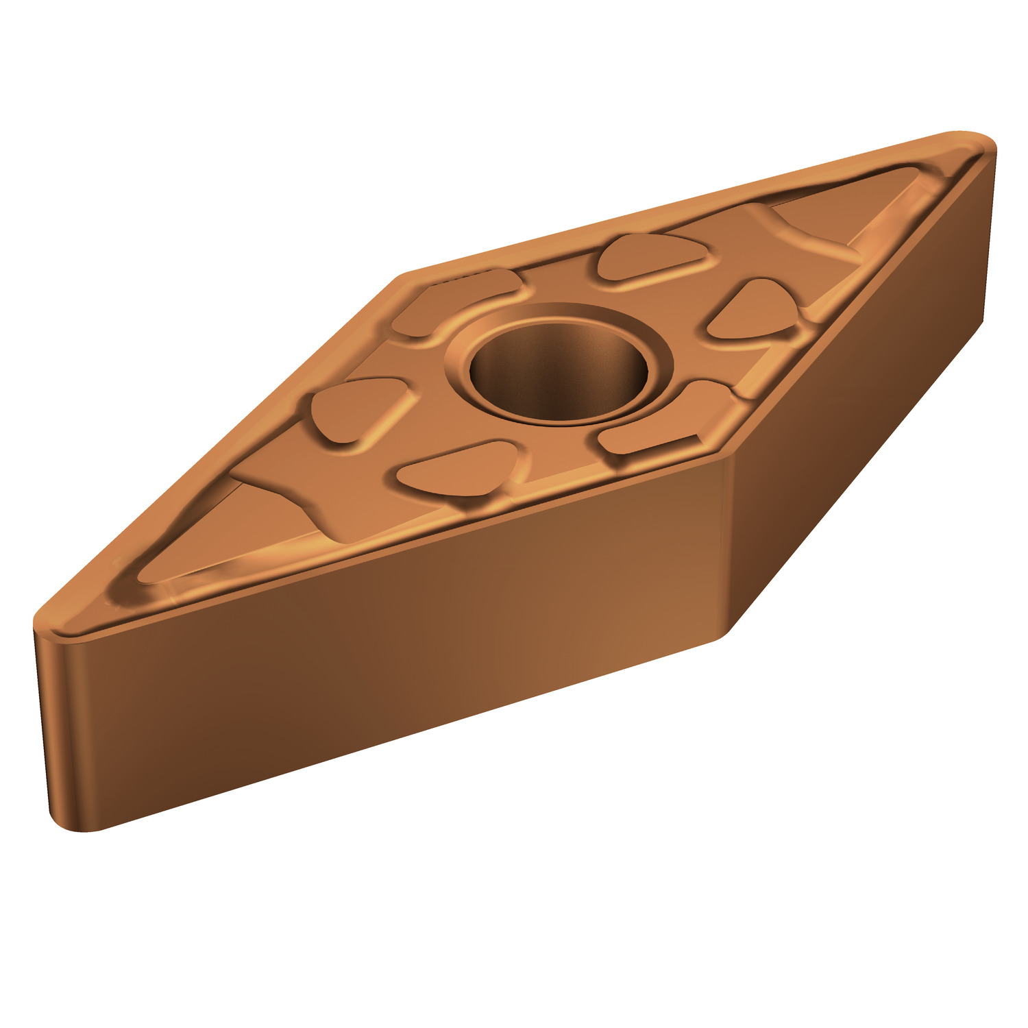 VNMG 332-MM 1115 T-Max® P insert for turning
