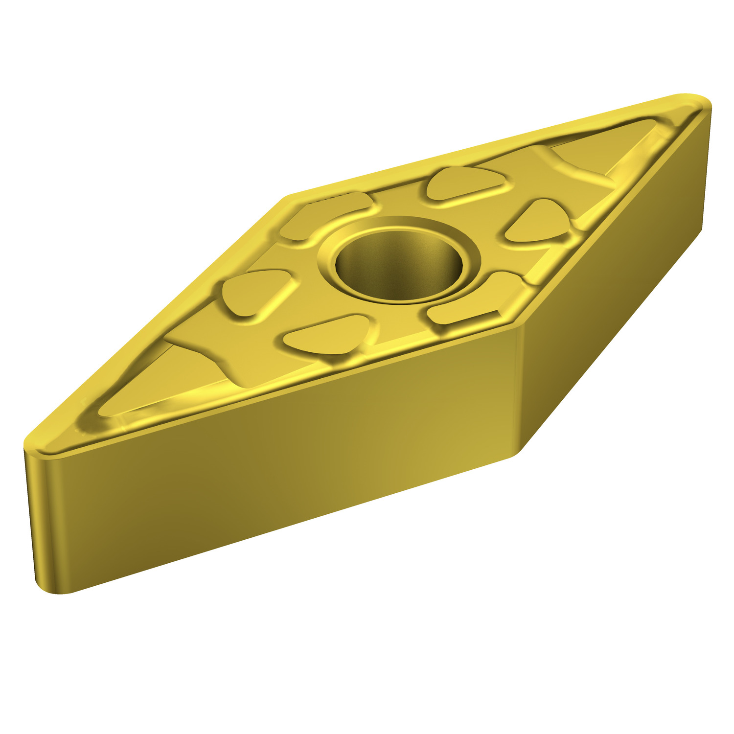 VNMG 332-MM 2015 T-Max® P insert for turning