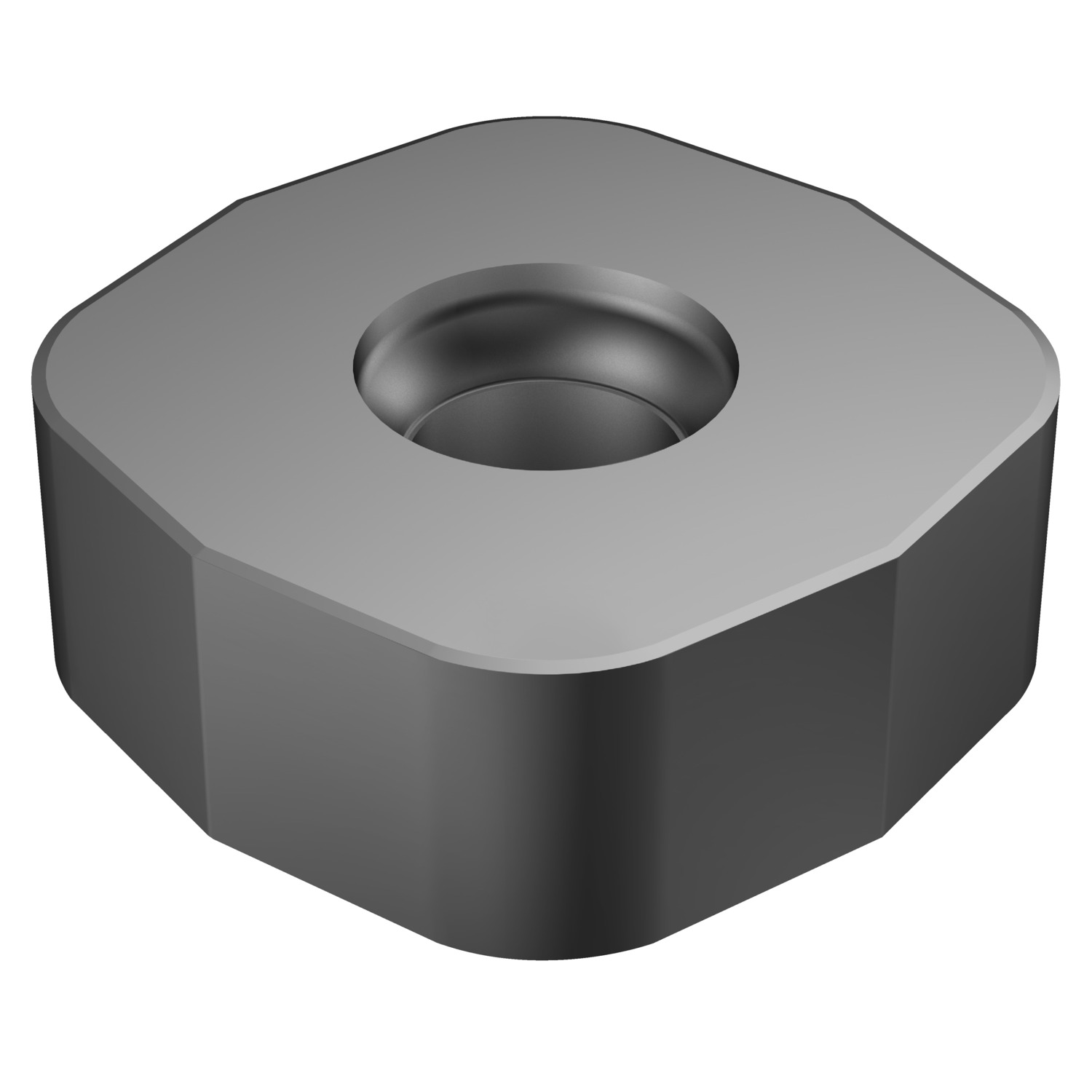 N365-150536E 6190 CoroMill® 365 insert for milling