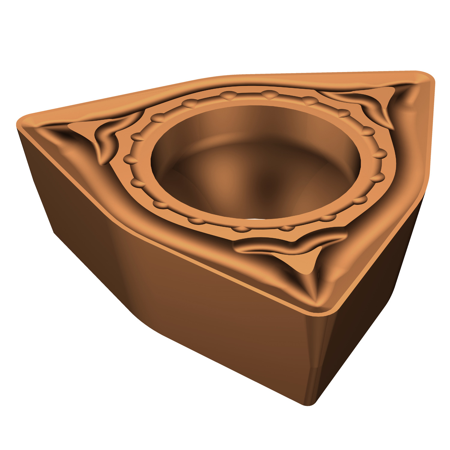 WPMT 2(1.5)1-MM 1125 CoroTurn® 111 insert for turning