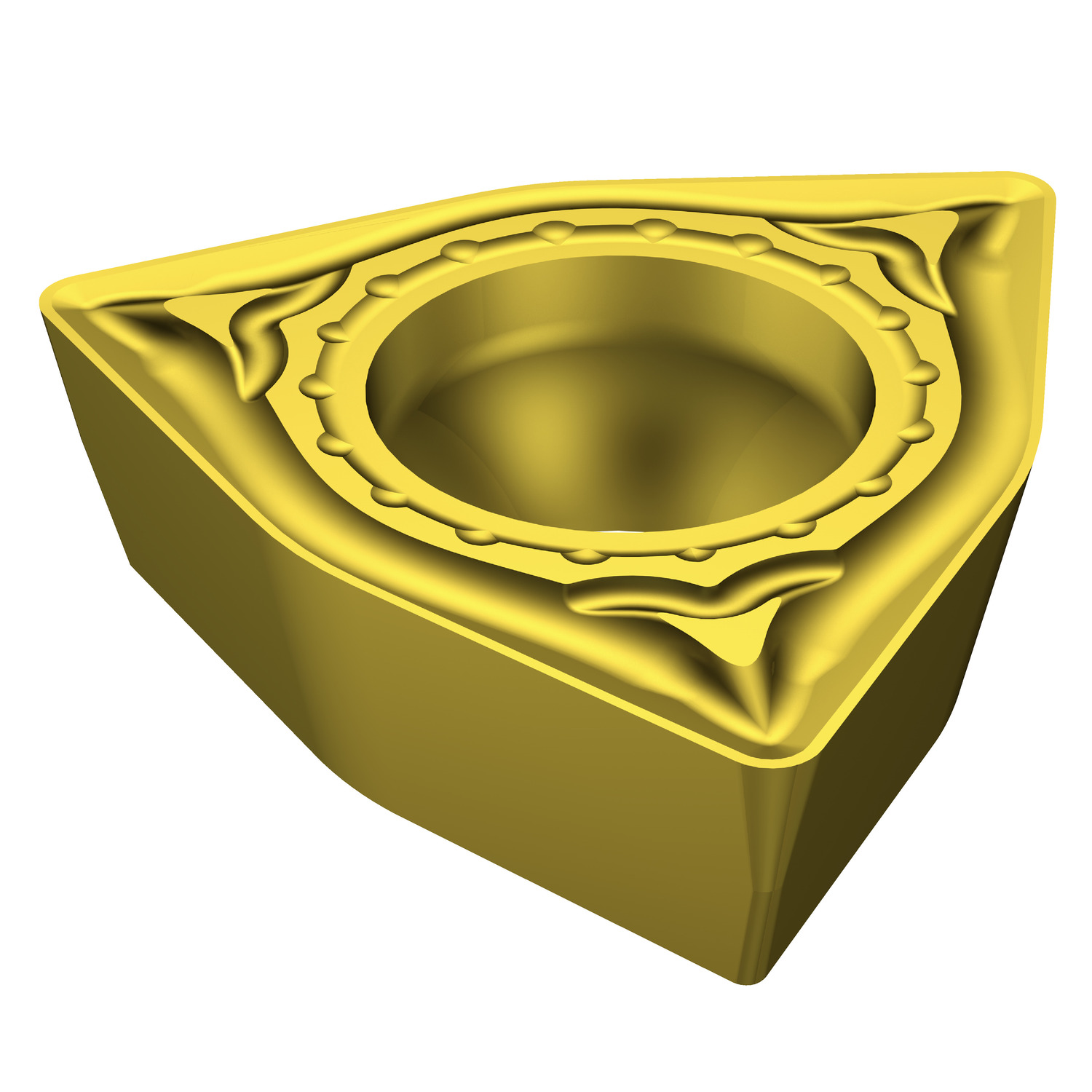 WPMT 2(1.5)1-MM 2025 CoroTurn® 111 insert for turning