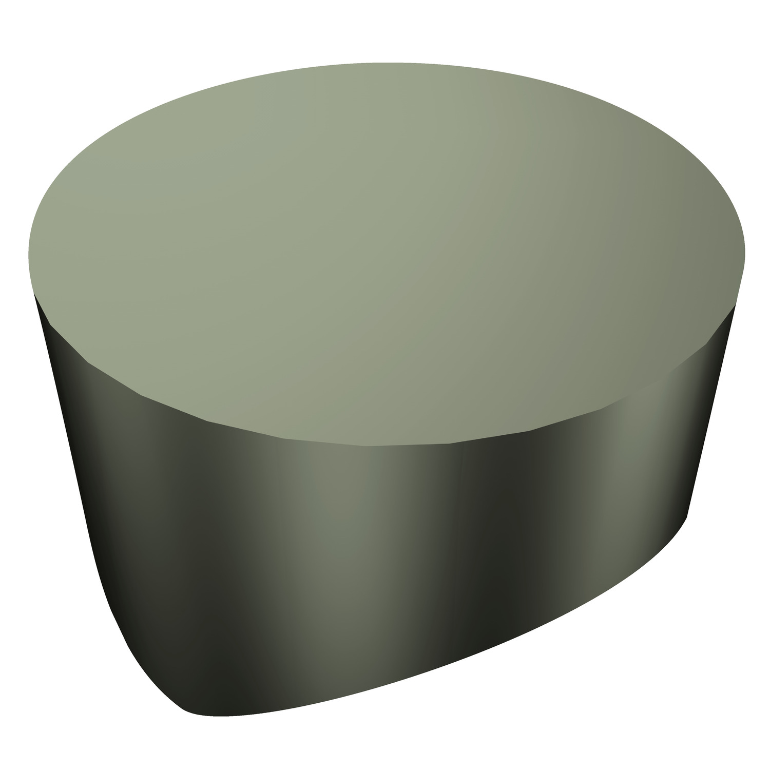 RCGX45A             670 T-Max® insert for turning