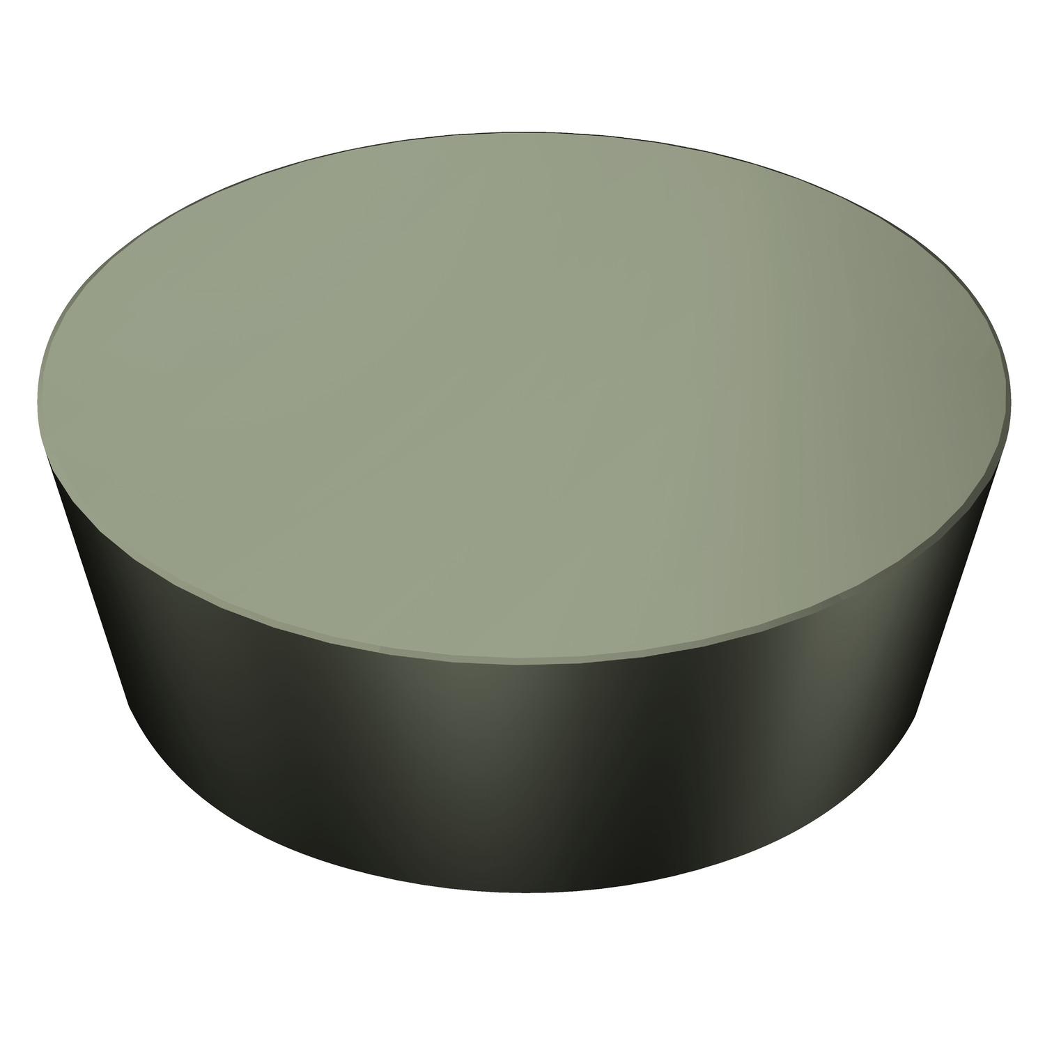 RPG32T0320          670 T-Max® insert for turning