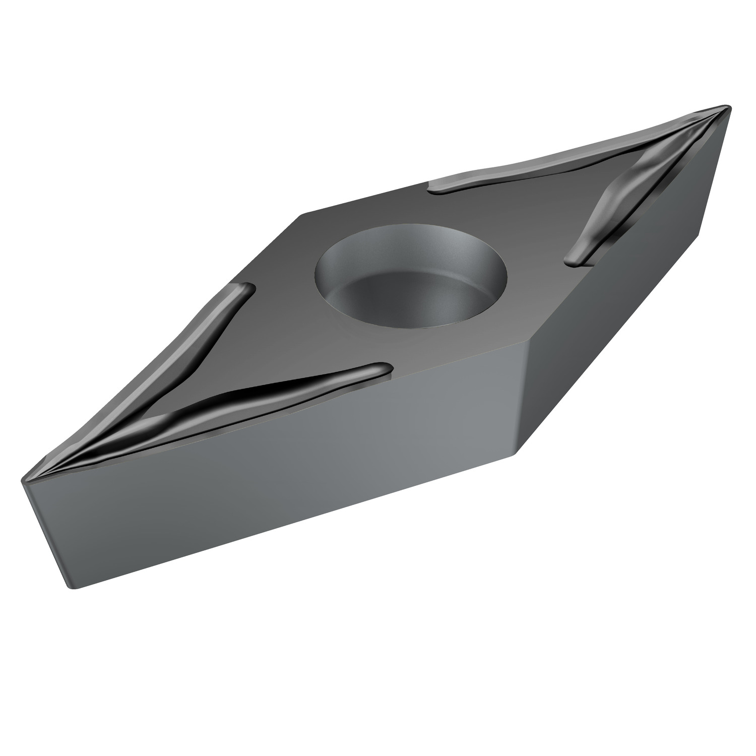 VBGT 332-UM         1105 CoroTurn® 107 insert for turning