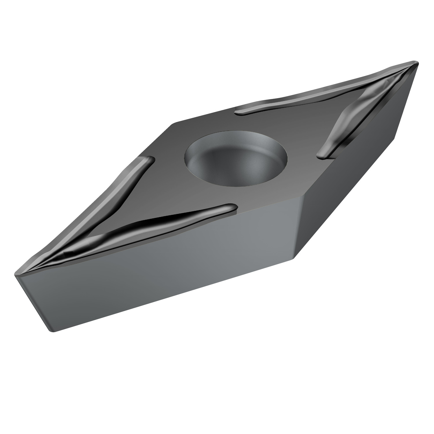 VCET 22(03)-UM 1105 CoroTurn® 107 insert for turning