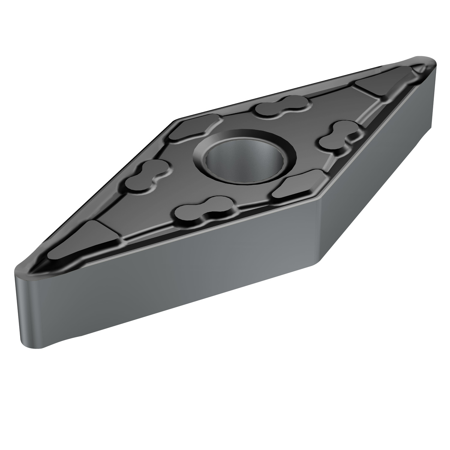 VNMG 331-MF 1105 T-Max® P insert for turning