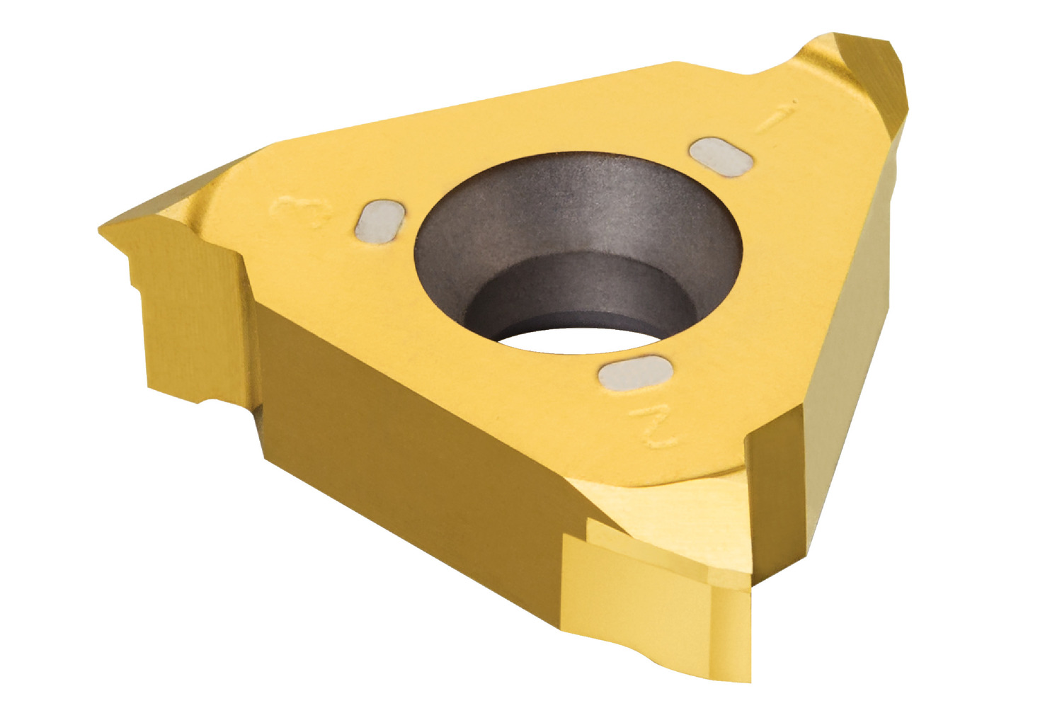 328R13-150 MM-TH 1025 CoroMill® 328 insert for thread milling